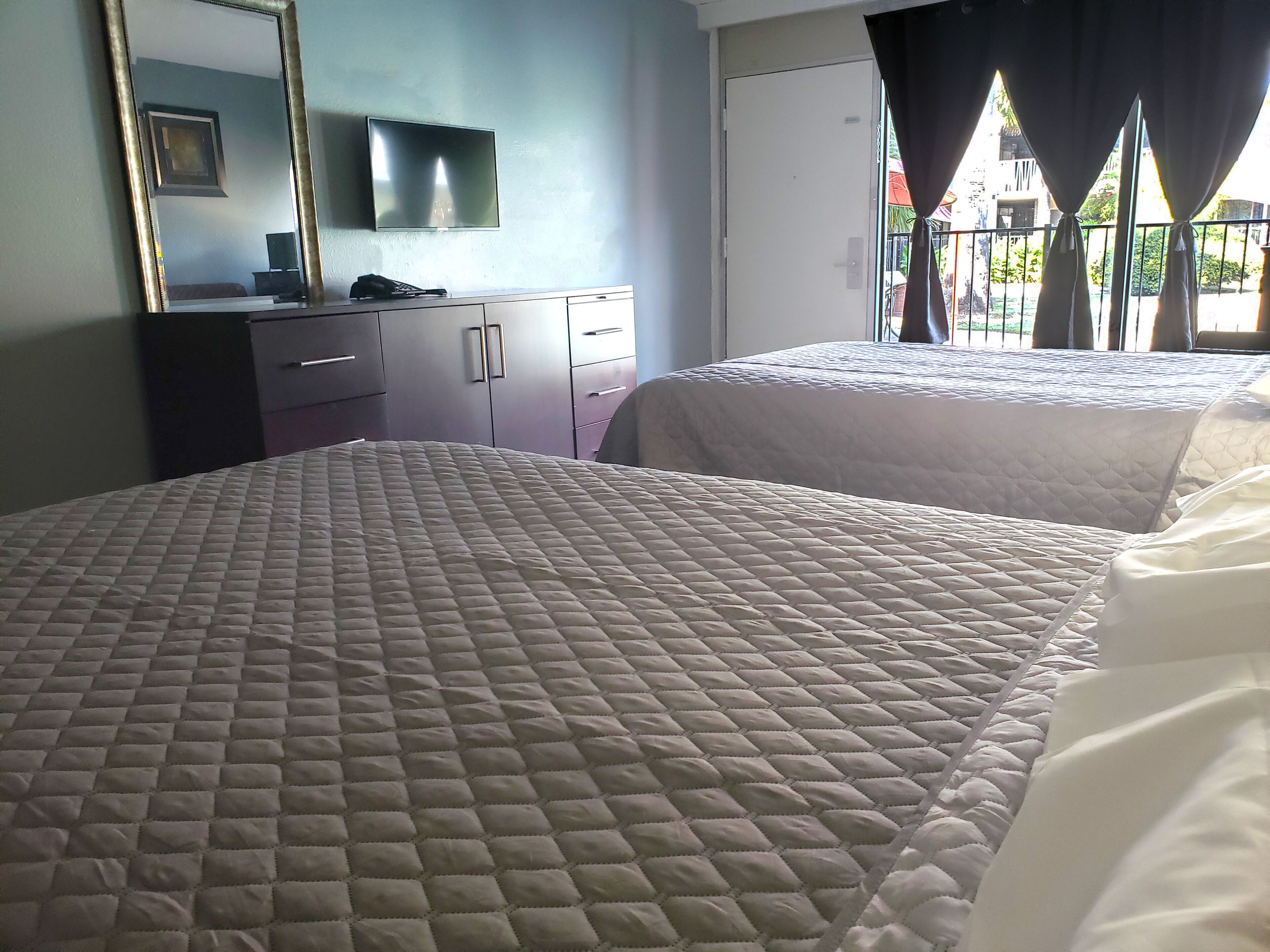 Extended Stay SA