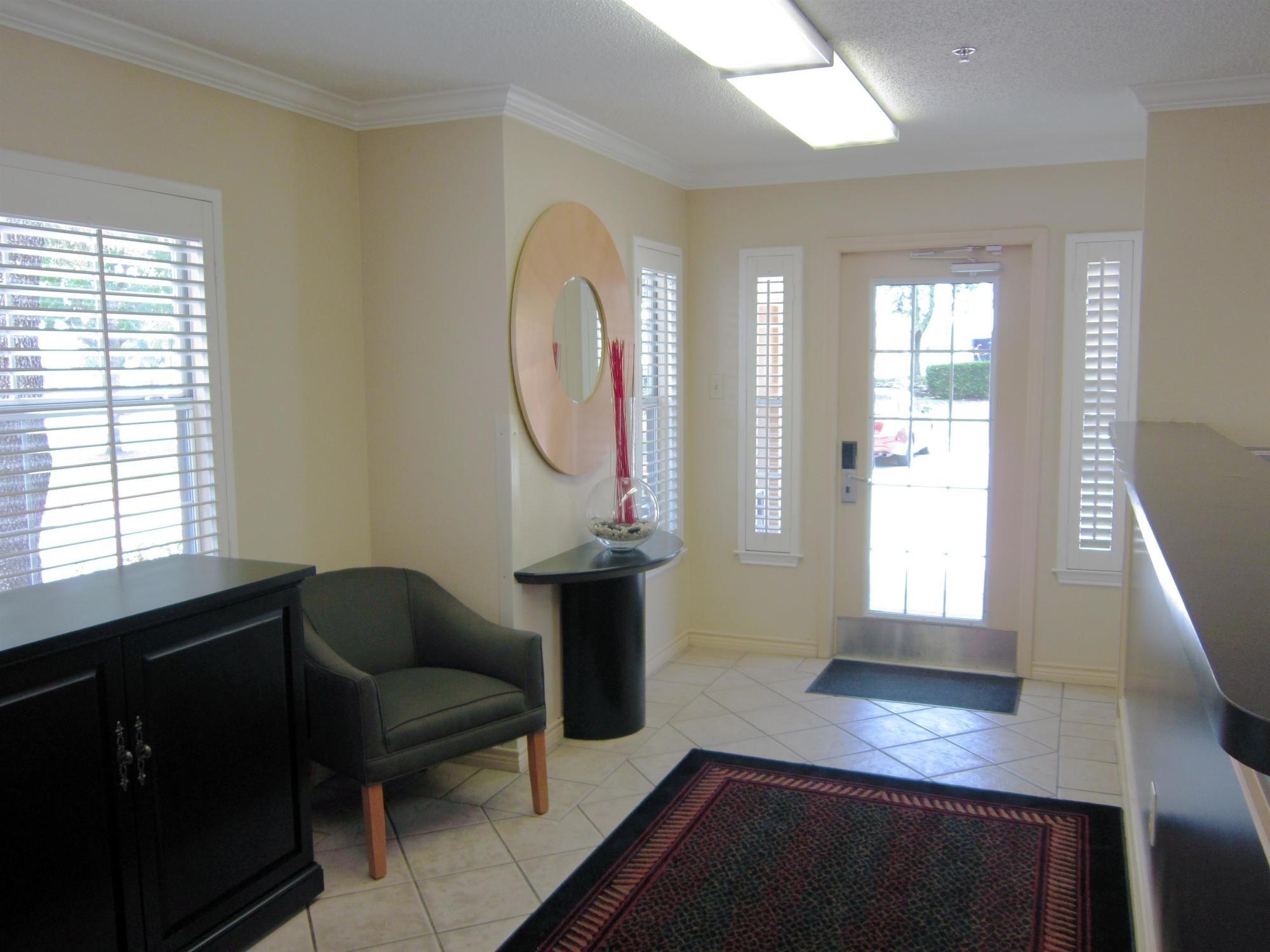 Extended Stay America San Antonio Airport
