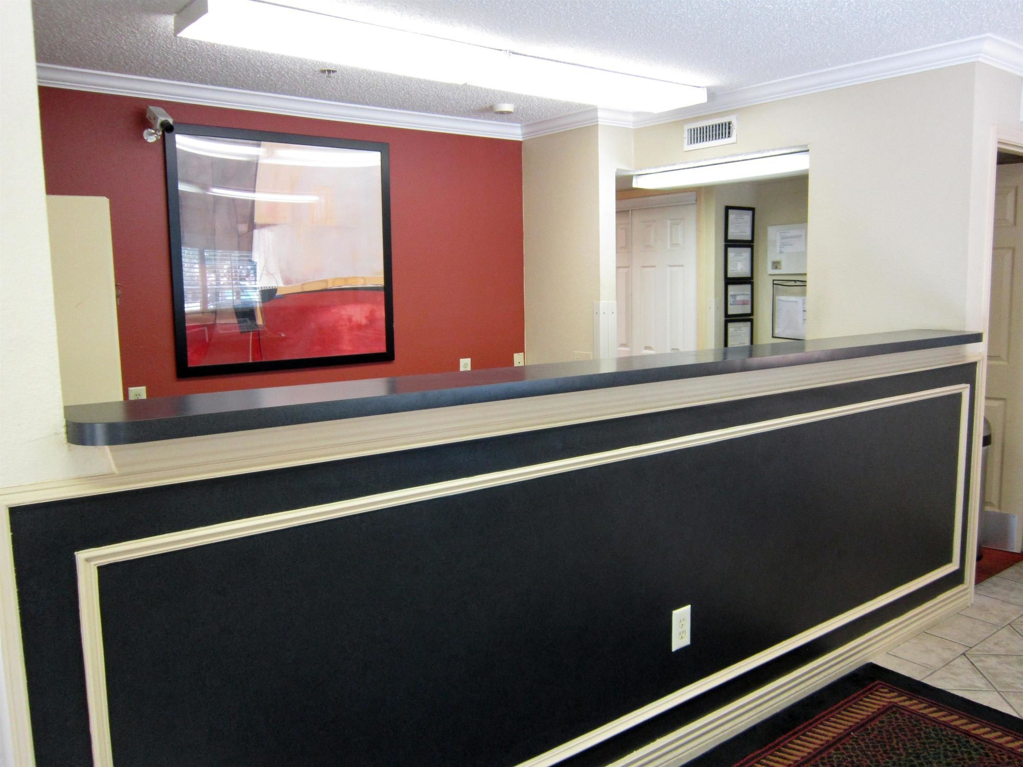 Extended Stay America San Antonio Airport