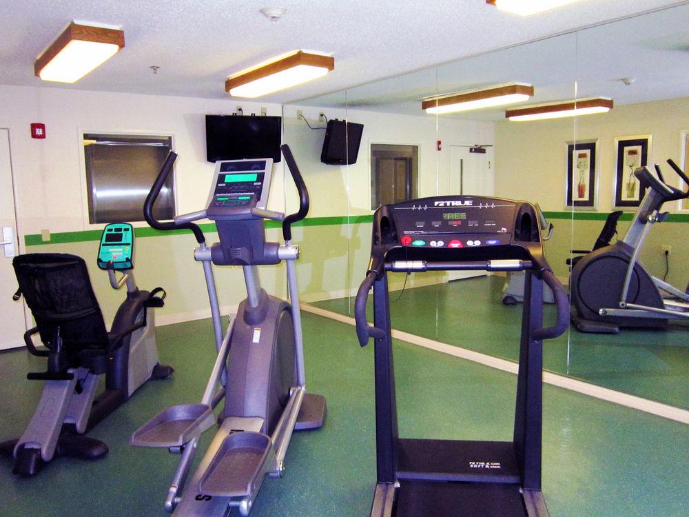 Extended Stay America San Antonio Colonnade Medical