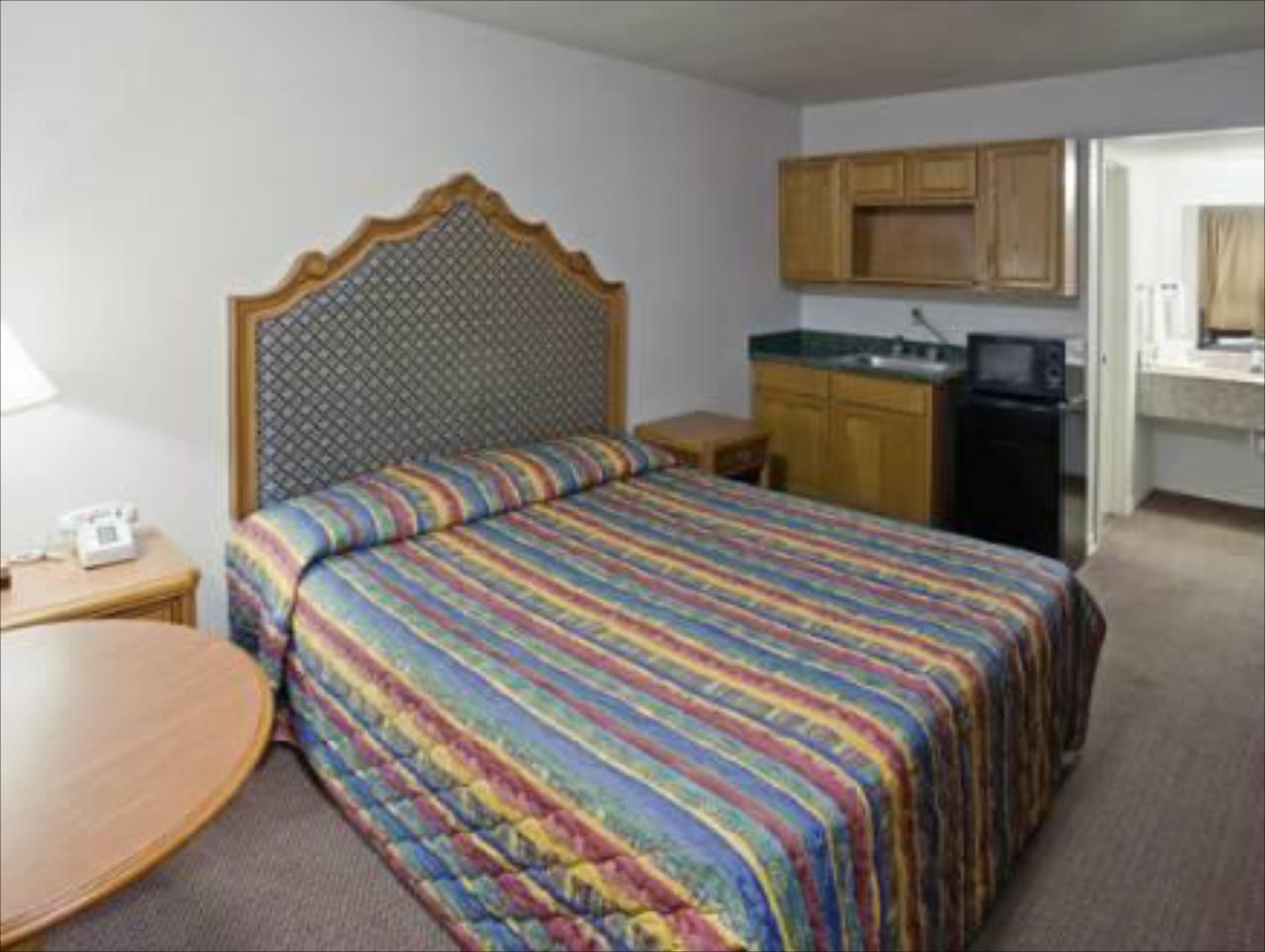 Fireside Hotel