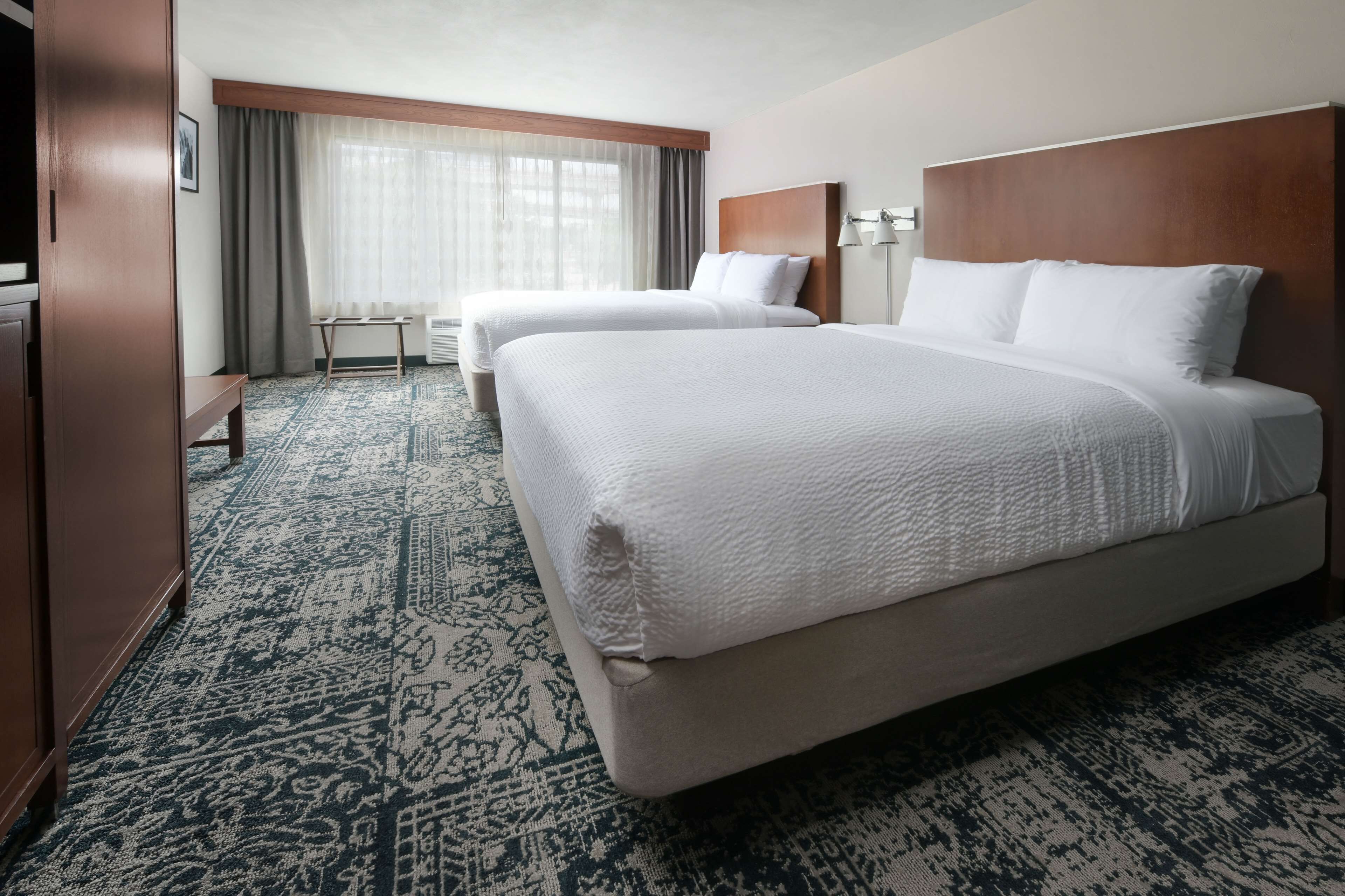 Drury Inn & Suites San Antonio Airport