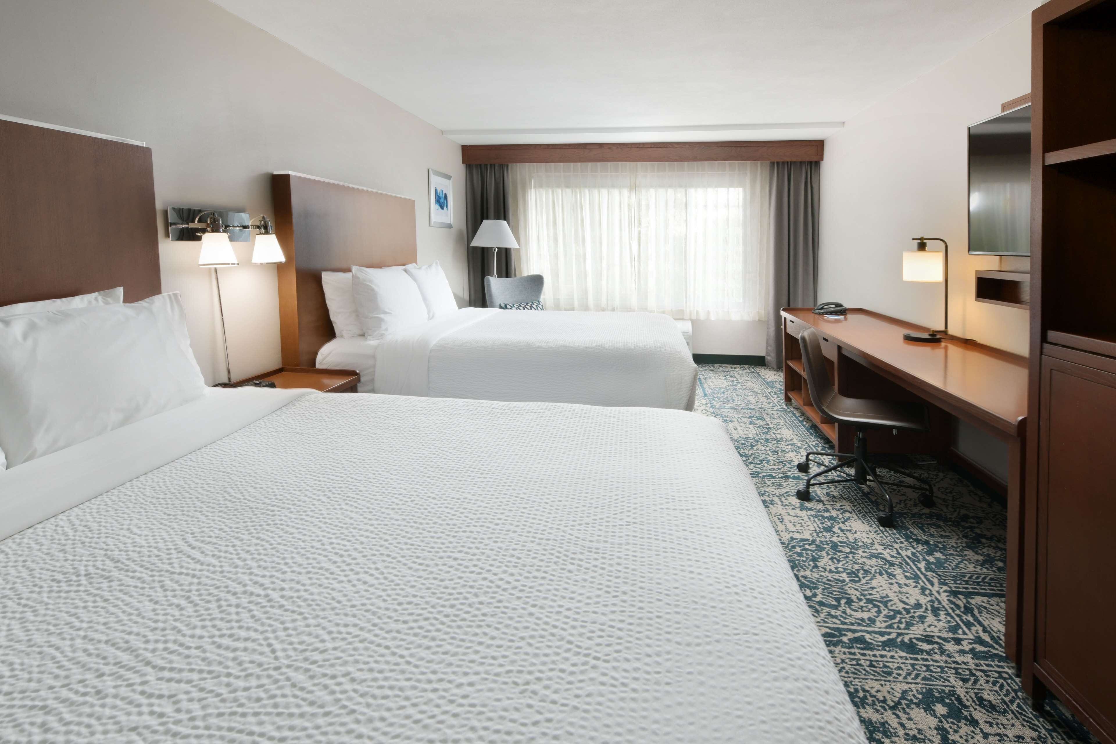 Drury Inn & Suites San Antonio Airport