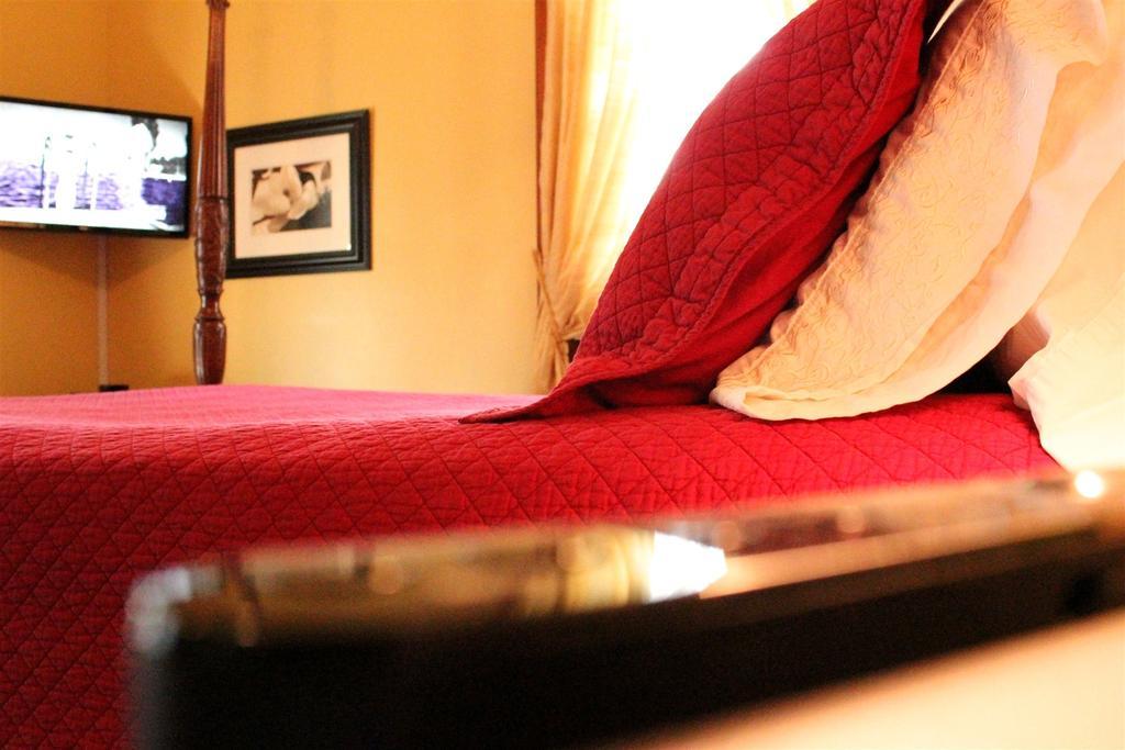 Gardenia Inn