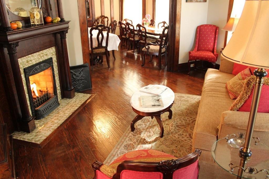 Gardenia Inn