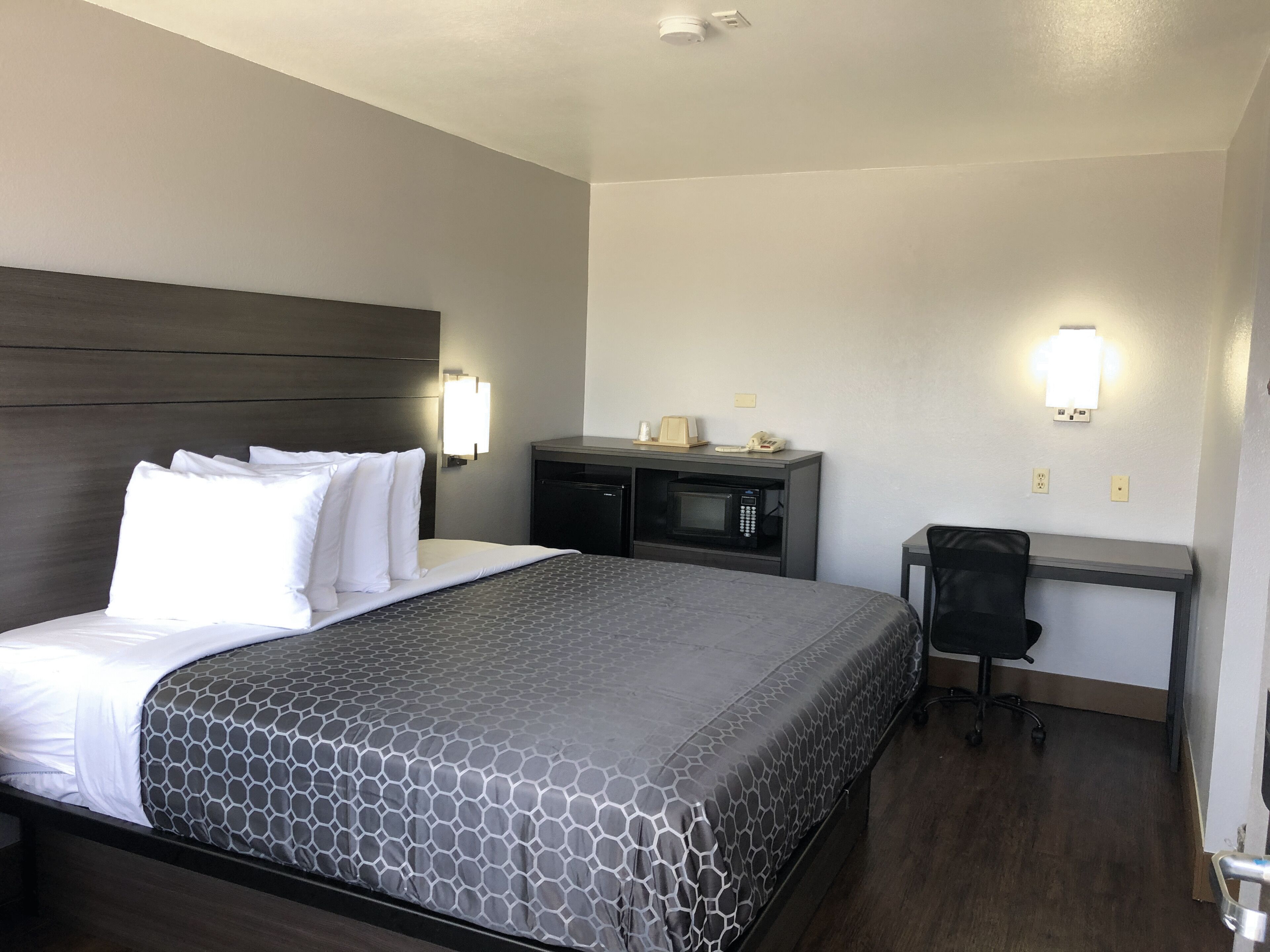 Garden Inn Near AT&T Center