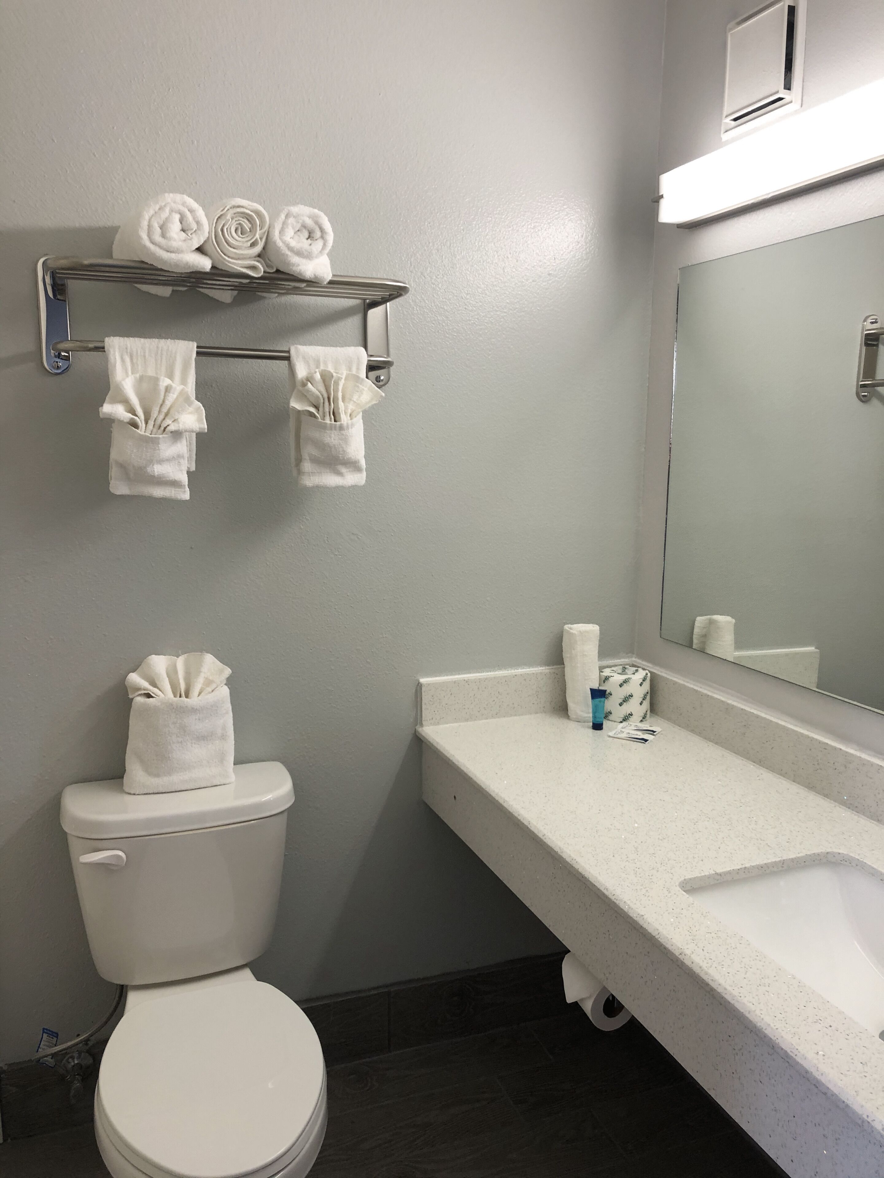 Garden Inn Near AT&T Center