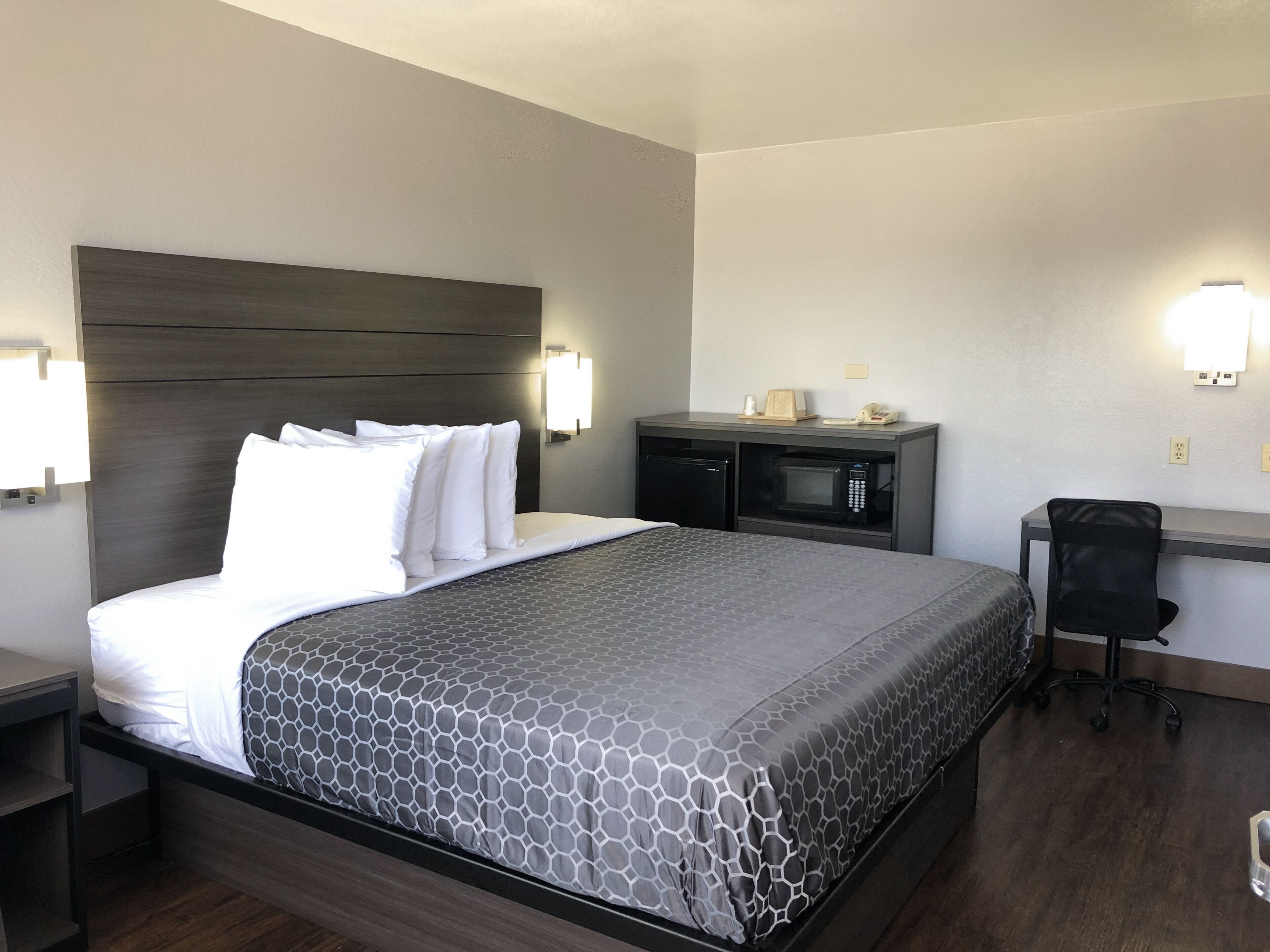 Garden Inn Near AT&T Center