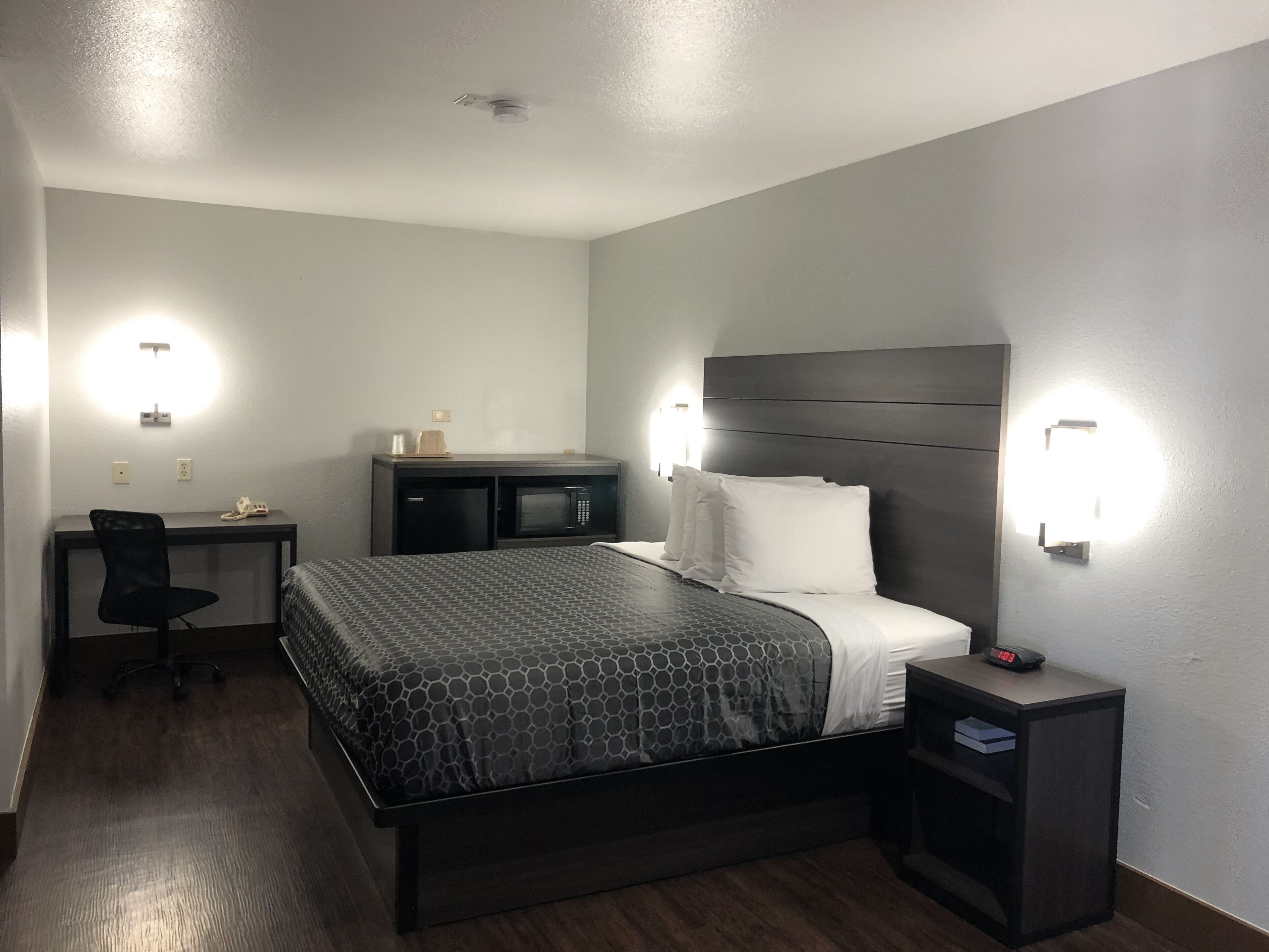 Garden Inn Near AT&T Center