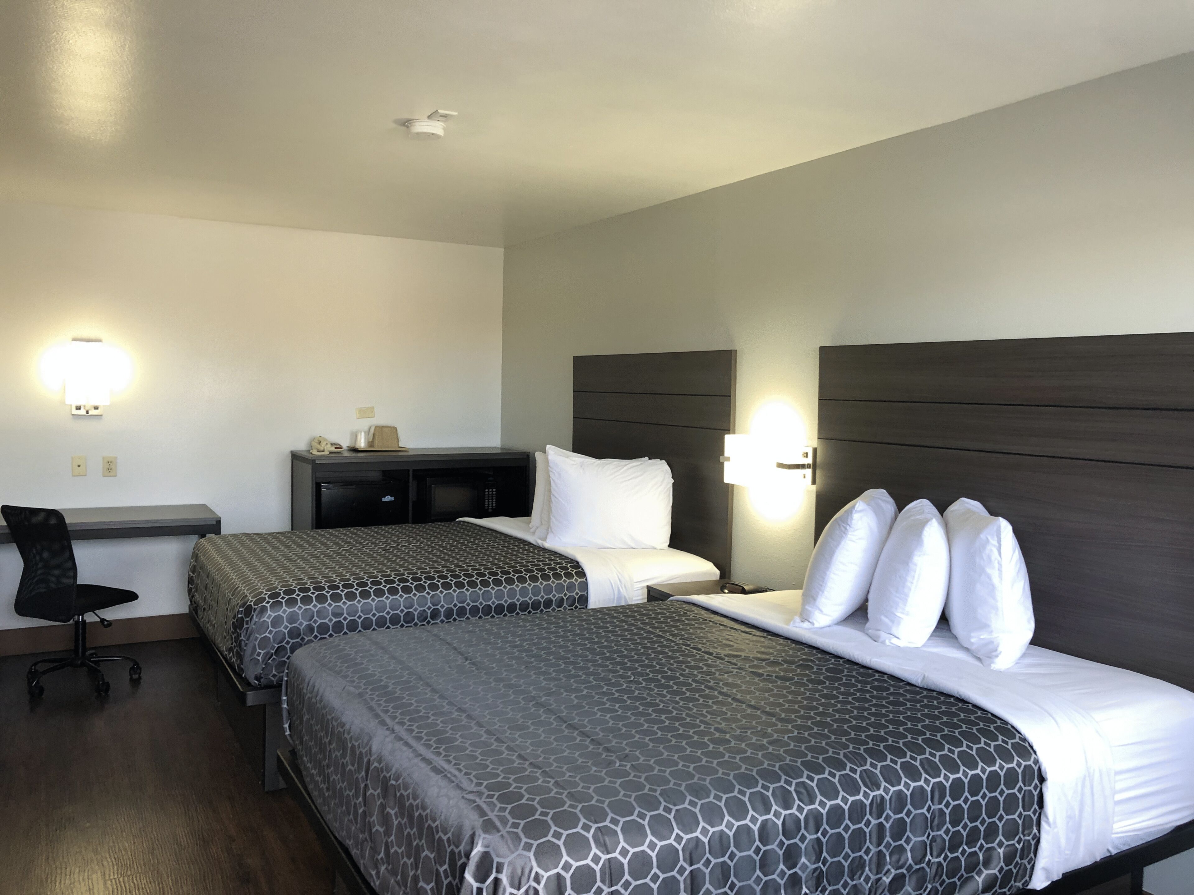 Garden Inn Near AT&T Center