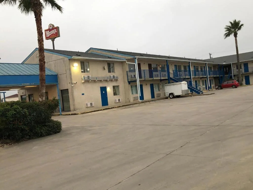 Garden Inn Near AT&T Center