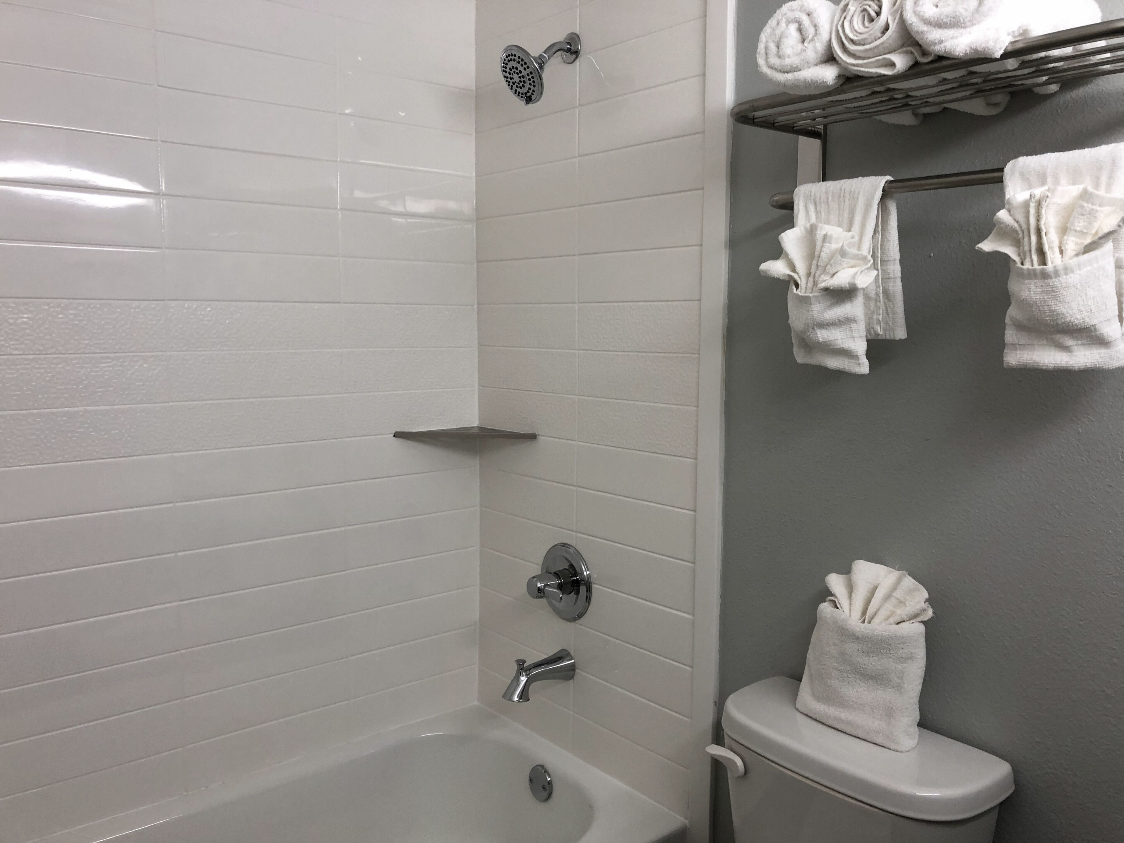 Garden Inn Near AT&T Center