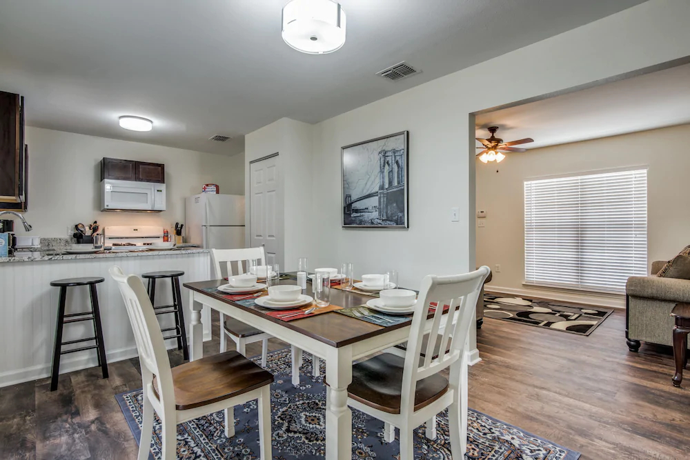 Gateway Casita