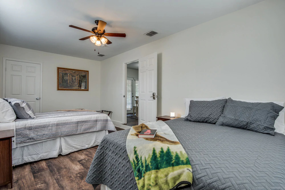 Gateway Casita