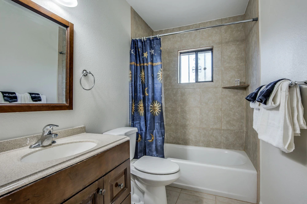 Gateway Casita