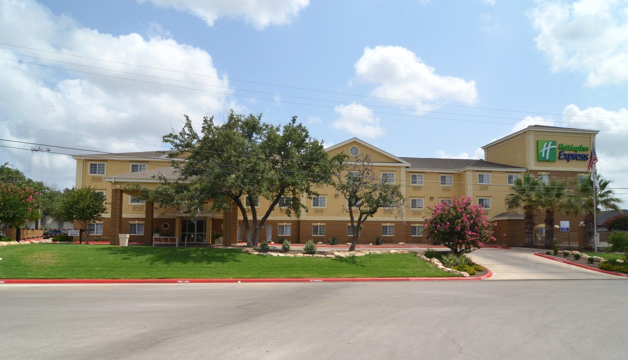 Quality Inn & Suites Airport North