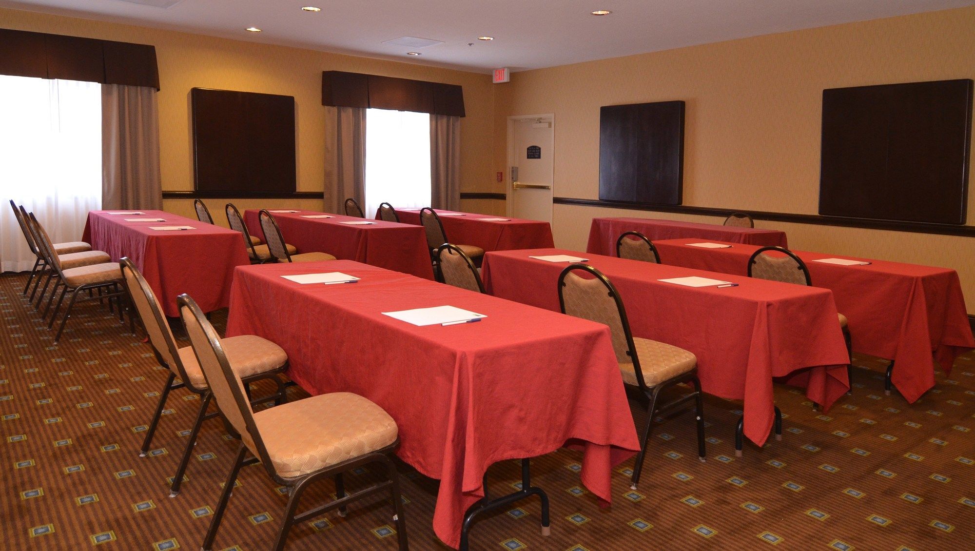 Quality Inn & Suites Airport North