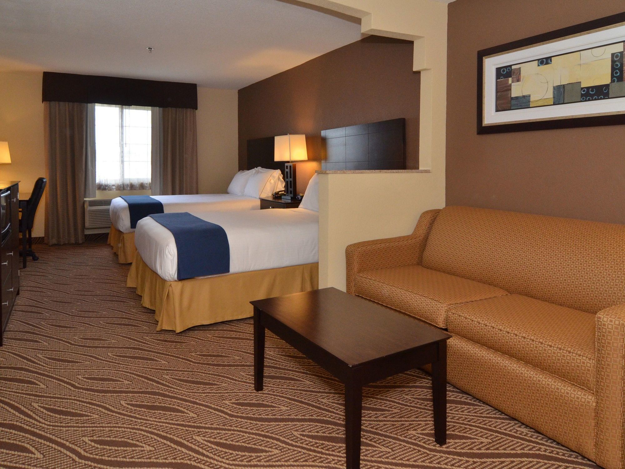 Quality Inn & Suites Airport North