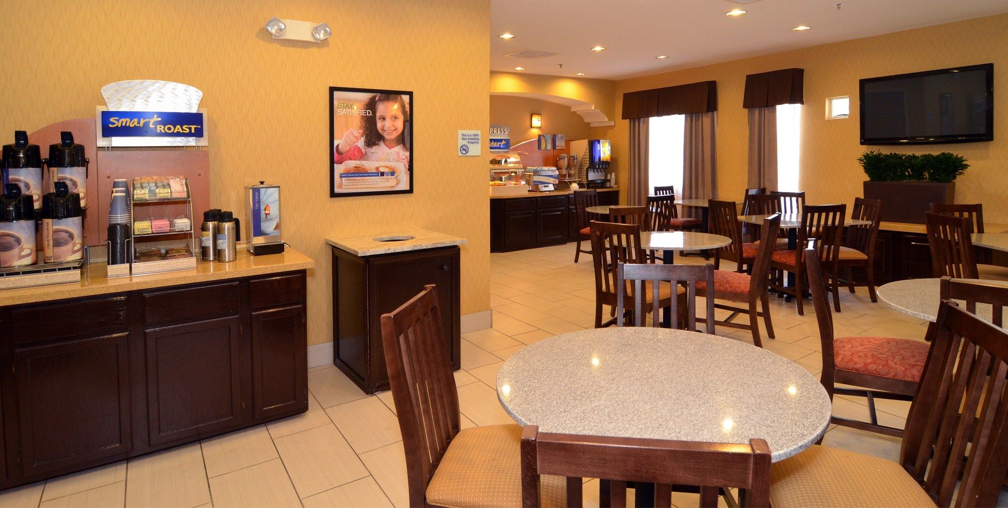 Quality Inn & Suites Airport North