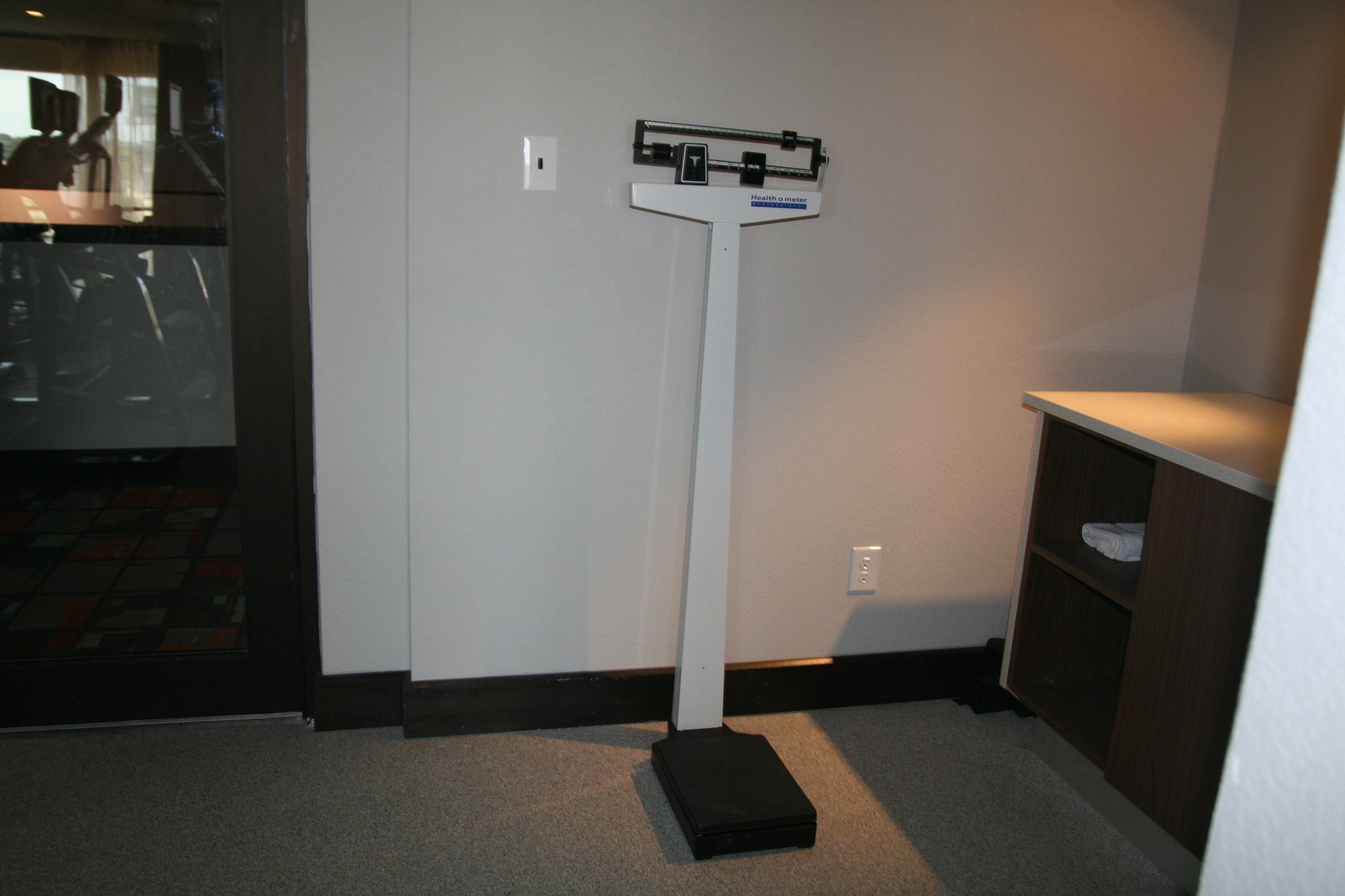 Holiday Inn Express & Suites San Antonio Medical-Six Flags