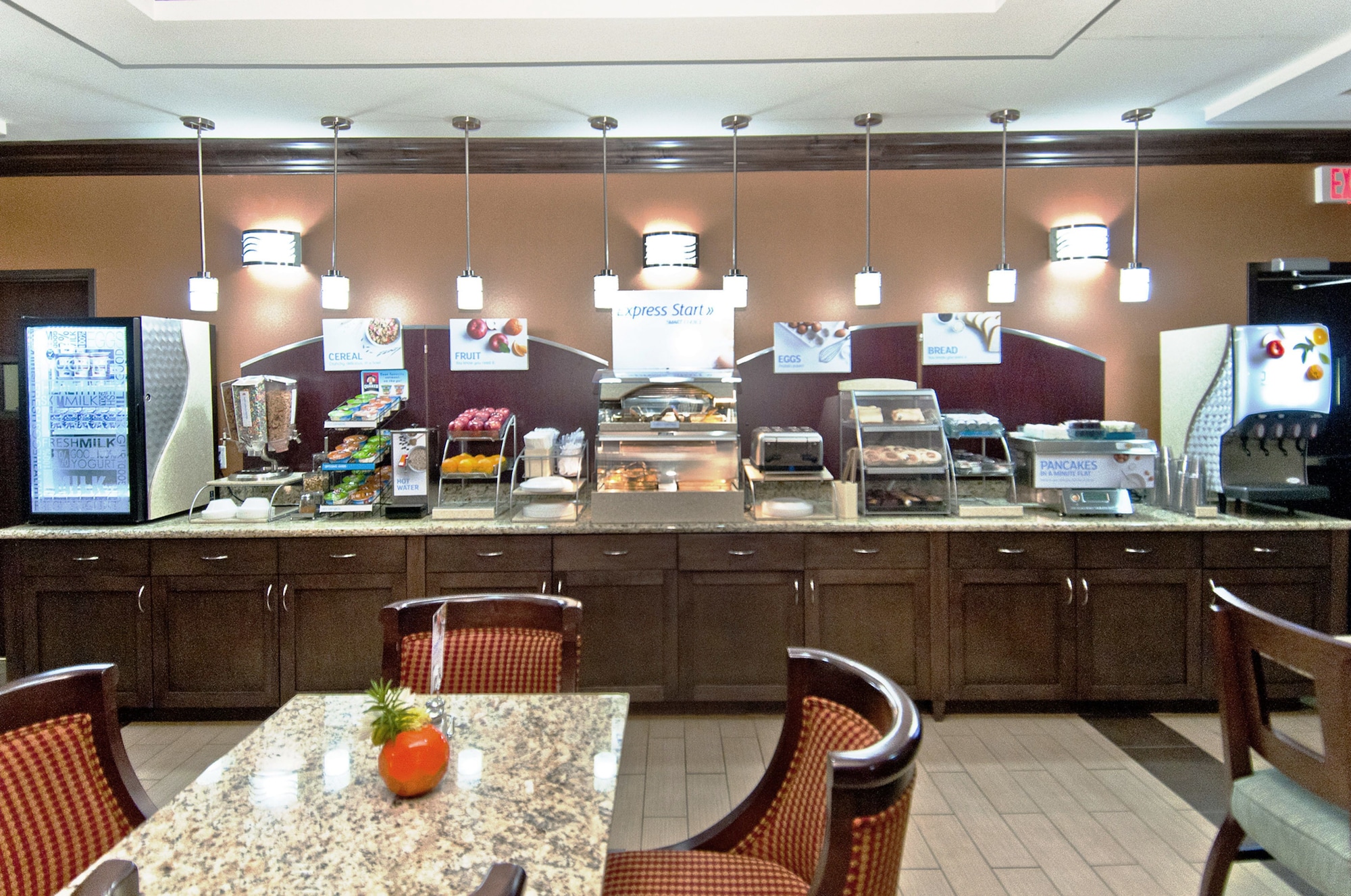 Holiday Inn Express And Suites San Antonio SE by AT&T Center