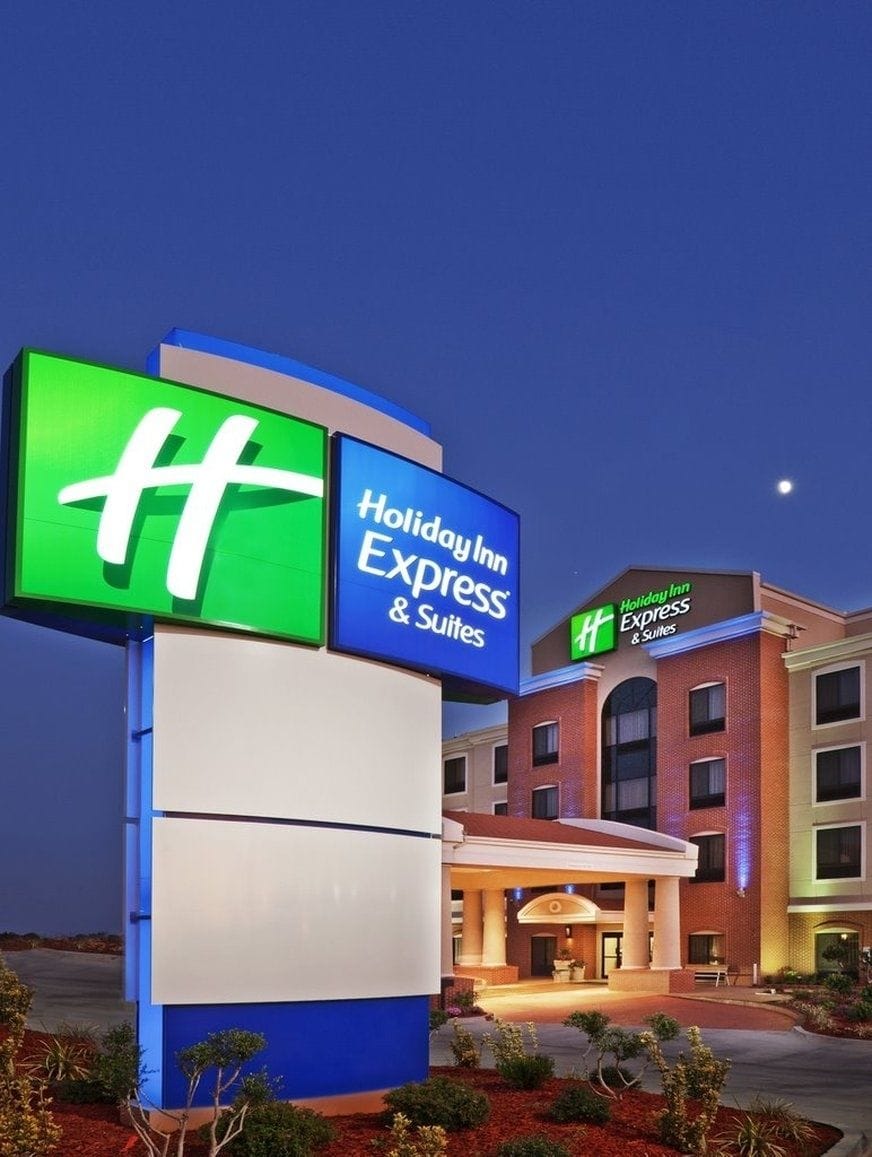 Holiday Inn Express And Suites San Antonio SE by AT&T Center