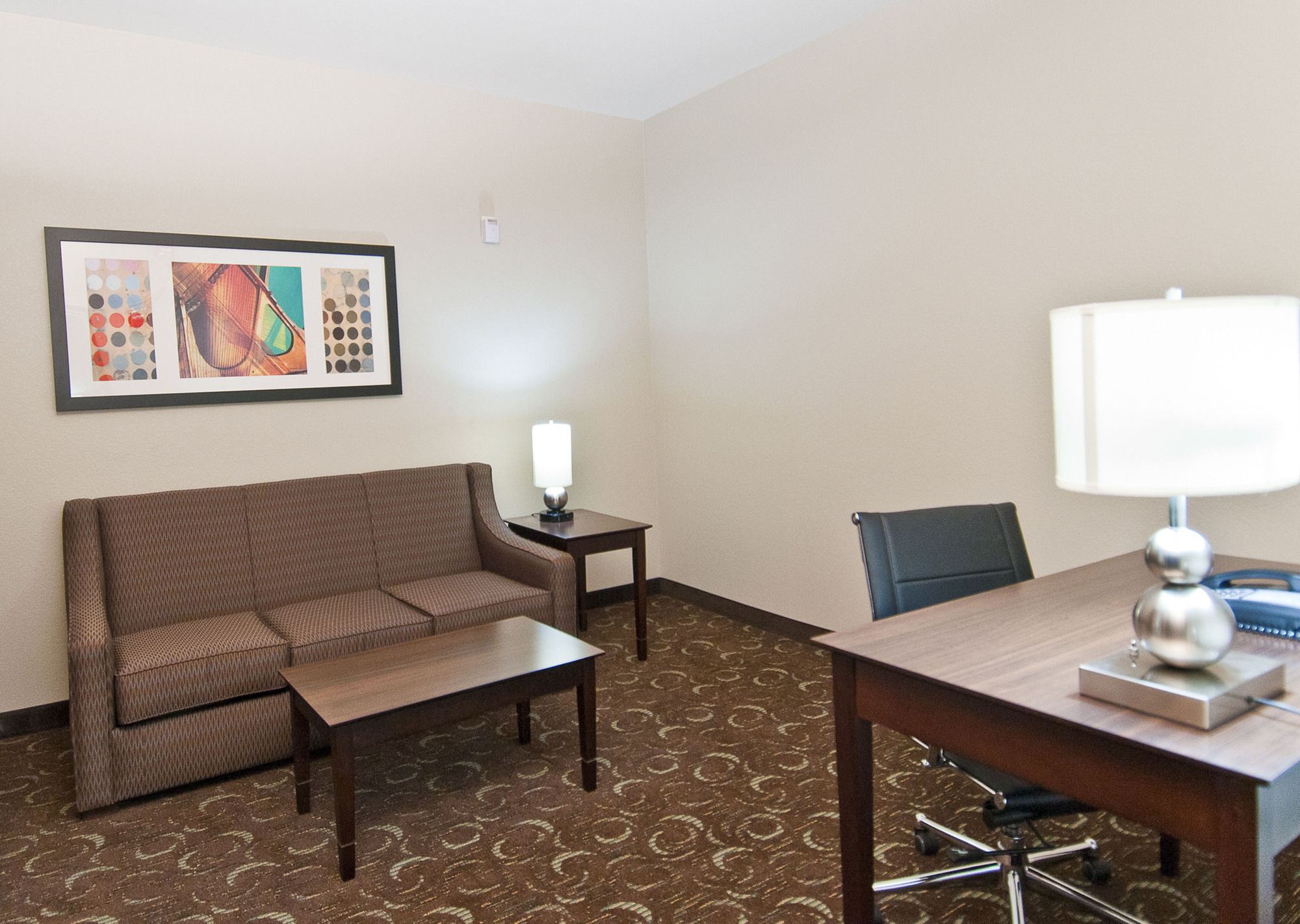 Holiday Inn Express And Suites San Antonio SE by AT&T Center