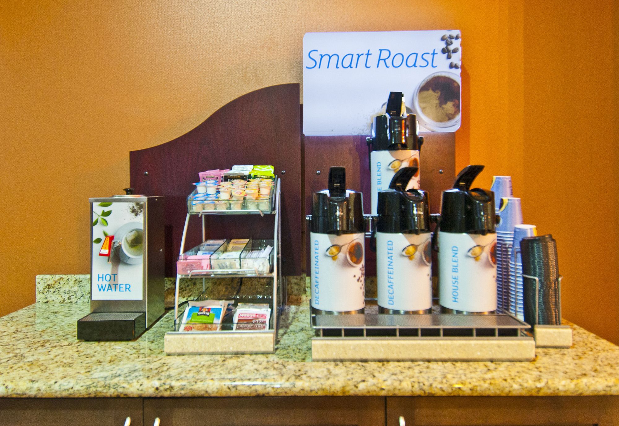 Holiday Inn Express And Suites San Antonio SE by AT&T Center