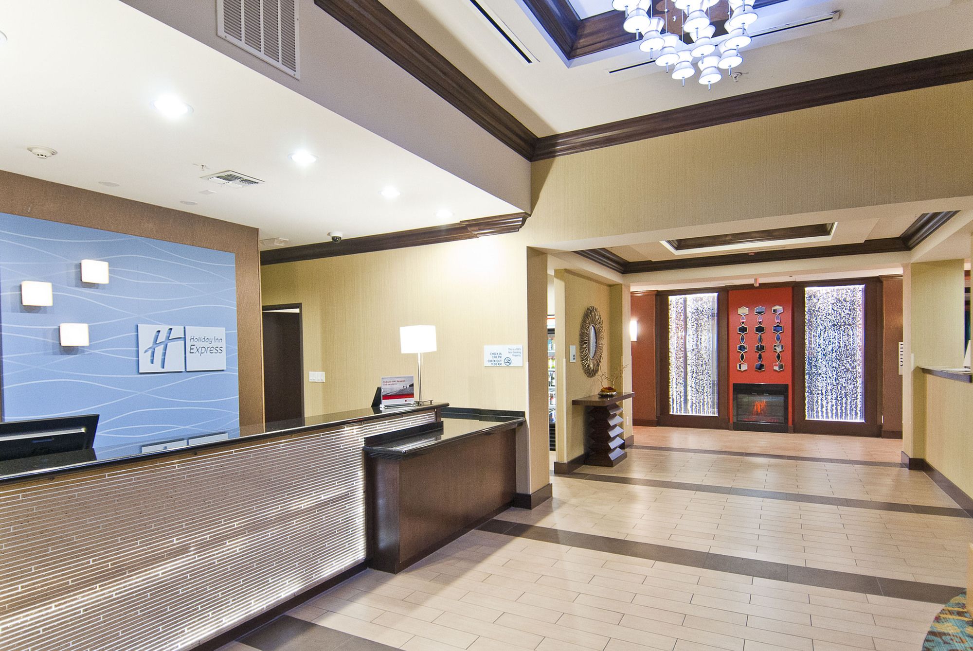 Holiday Inn Express And Suites San Antonio SE by AT&T Center