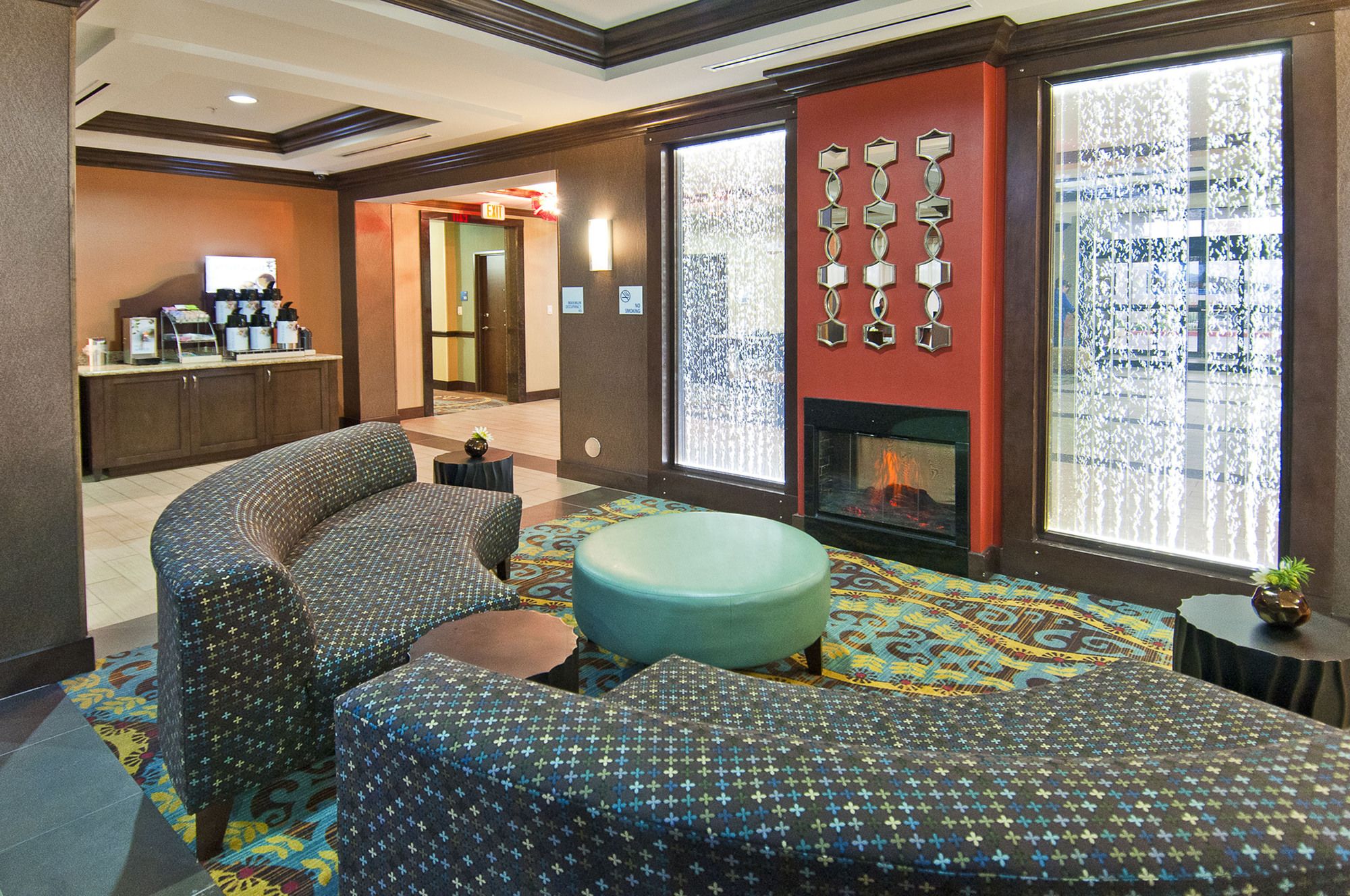 Holiday Inn Express And Suites San Antonio SE by AT&T Center