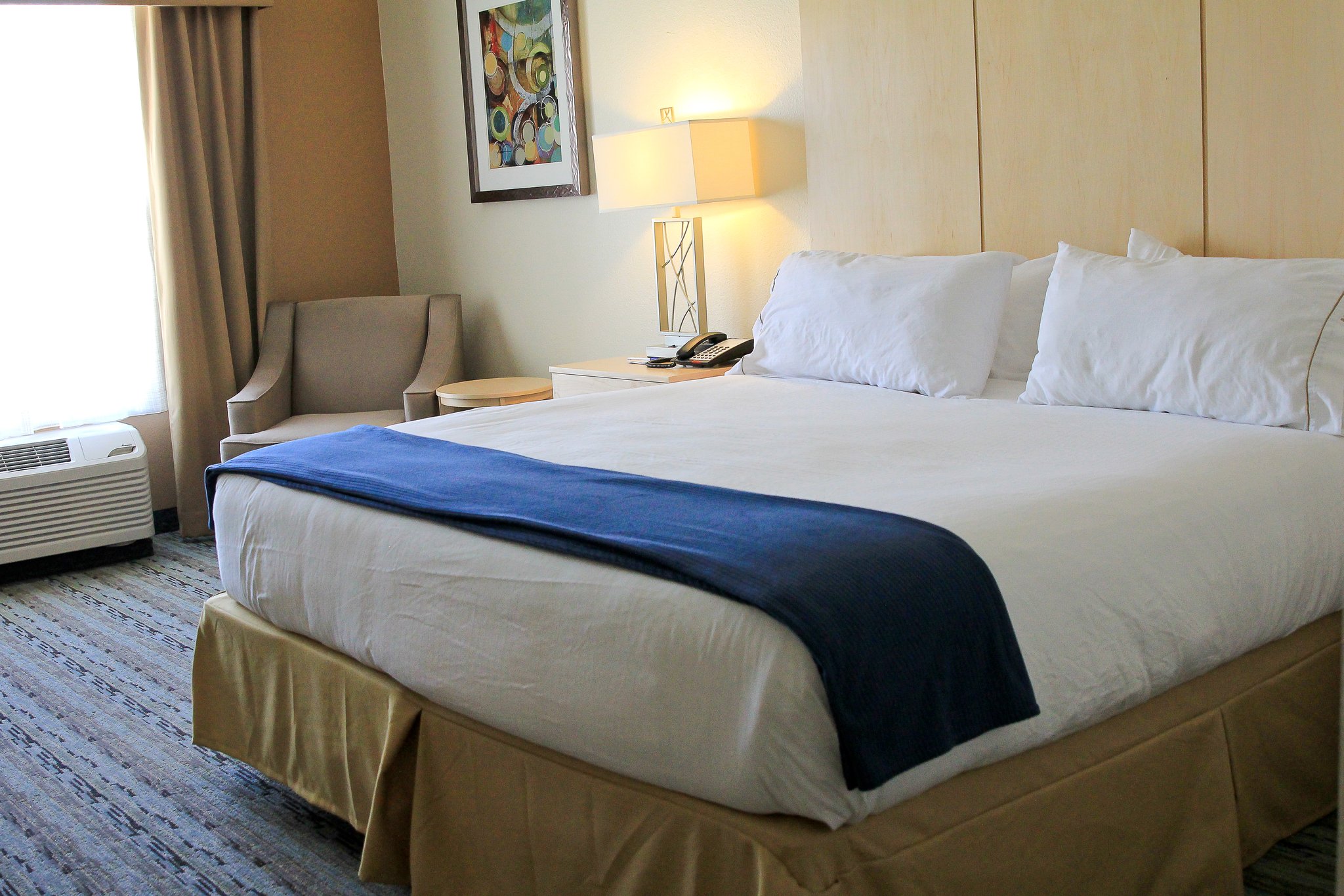 Holiday Inn Express & Suites San Antonio - Brooks City Base