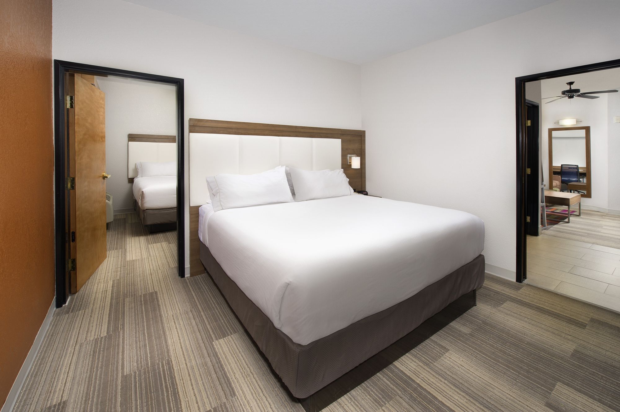Holiday Inn Express Hotel & Suites San Antonio-Downtown Market Area