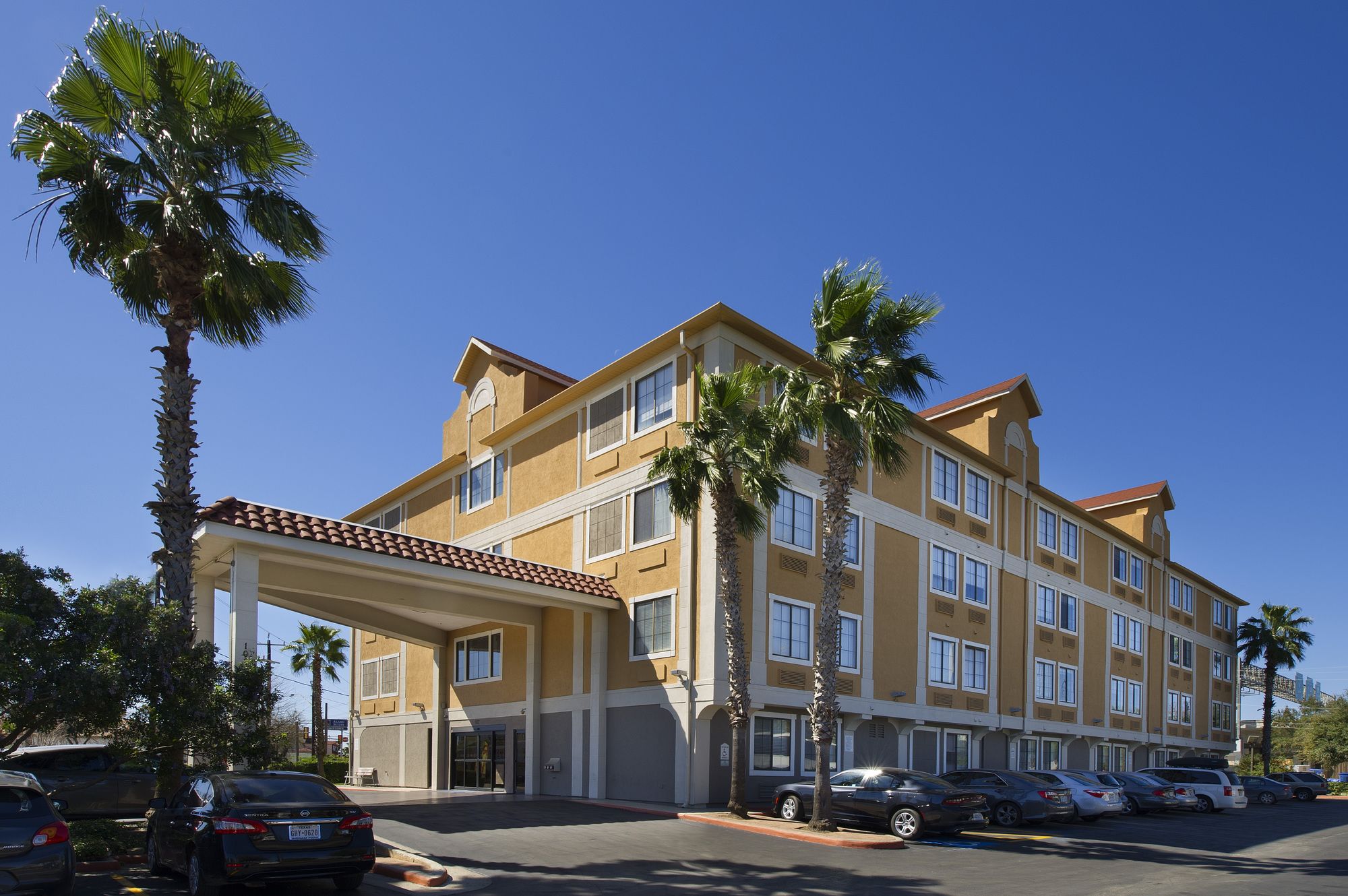 Holiday Inn Express Hotel & Suites San Antonio-Downtown Market Area