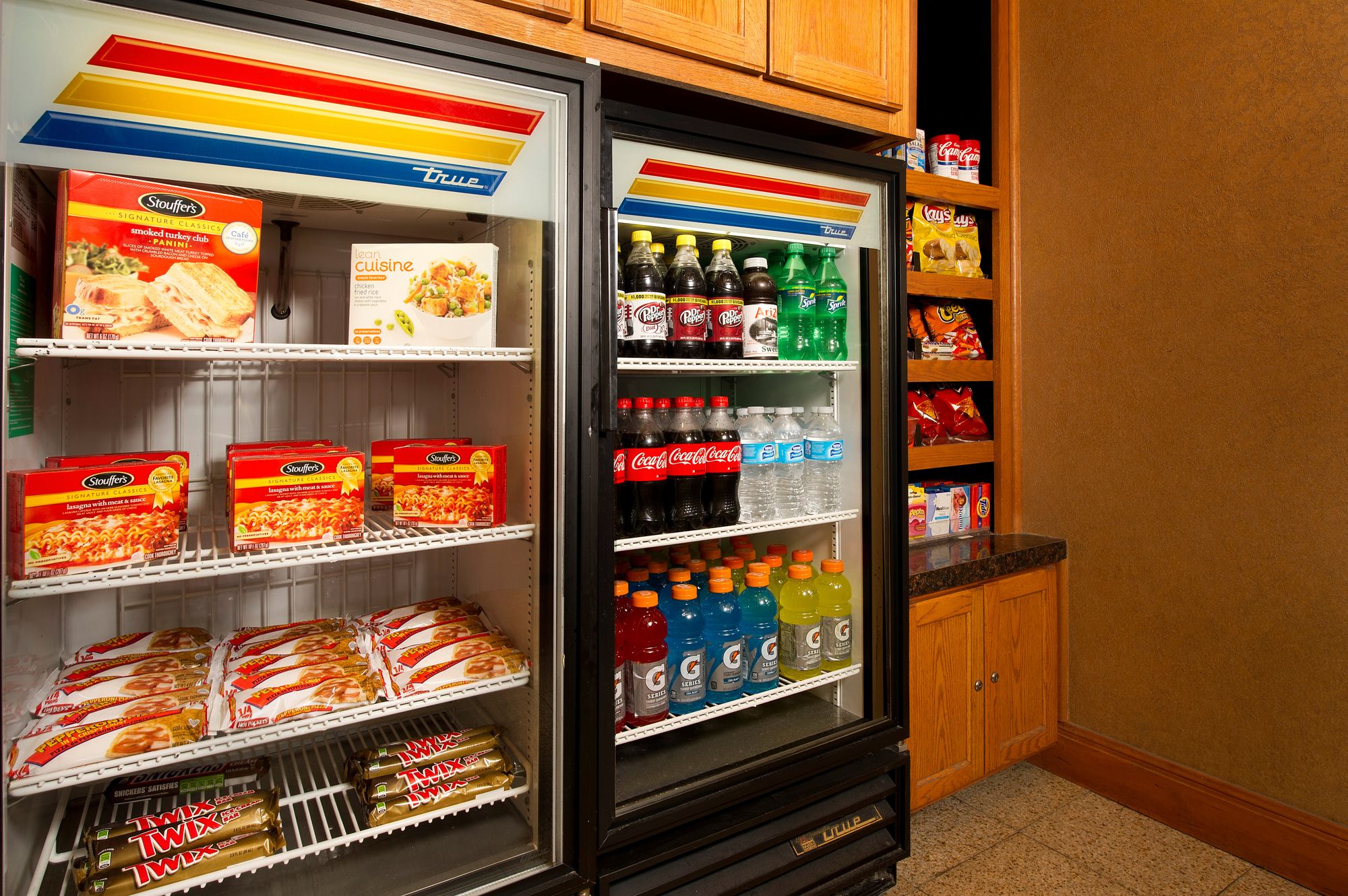 Holiday Inn Express Hotel & Suites San Antonio-Downtown Market Area