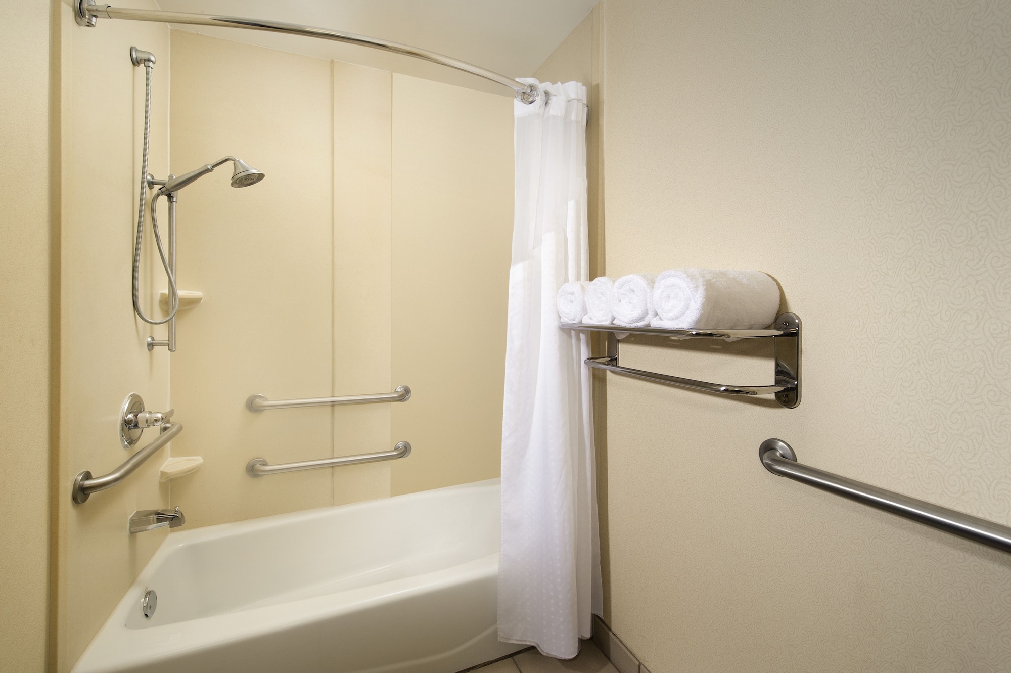 Holiday Inn Express Hotel & Suites San Antonio-West (Seaworld Area)