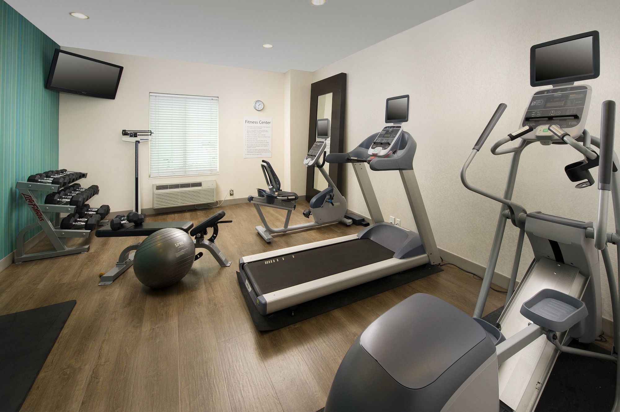 Holiday Inn Express Hotel & Suites San Antonio-West (Seaworld Area)