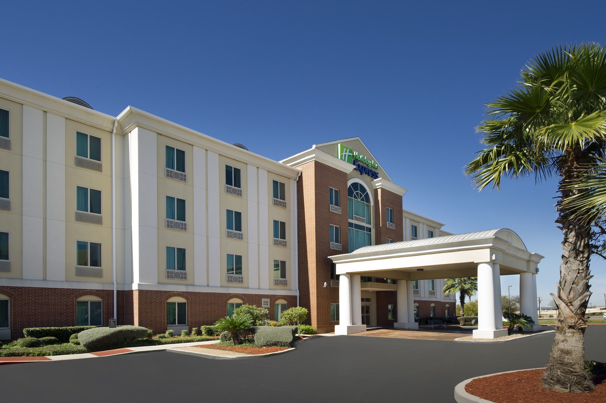 Holiday Inn Express Hotel & Suites San Antonio-West (Seaworld Area)
