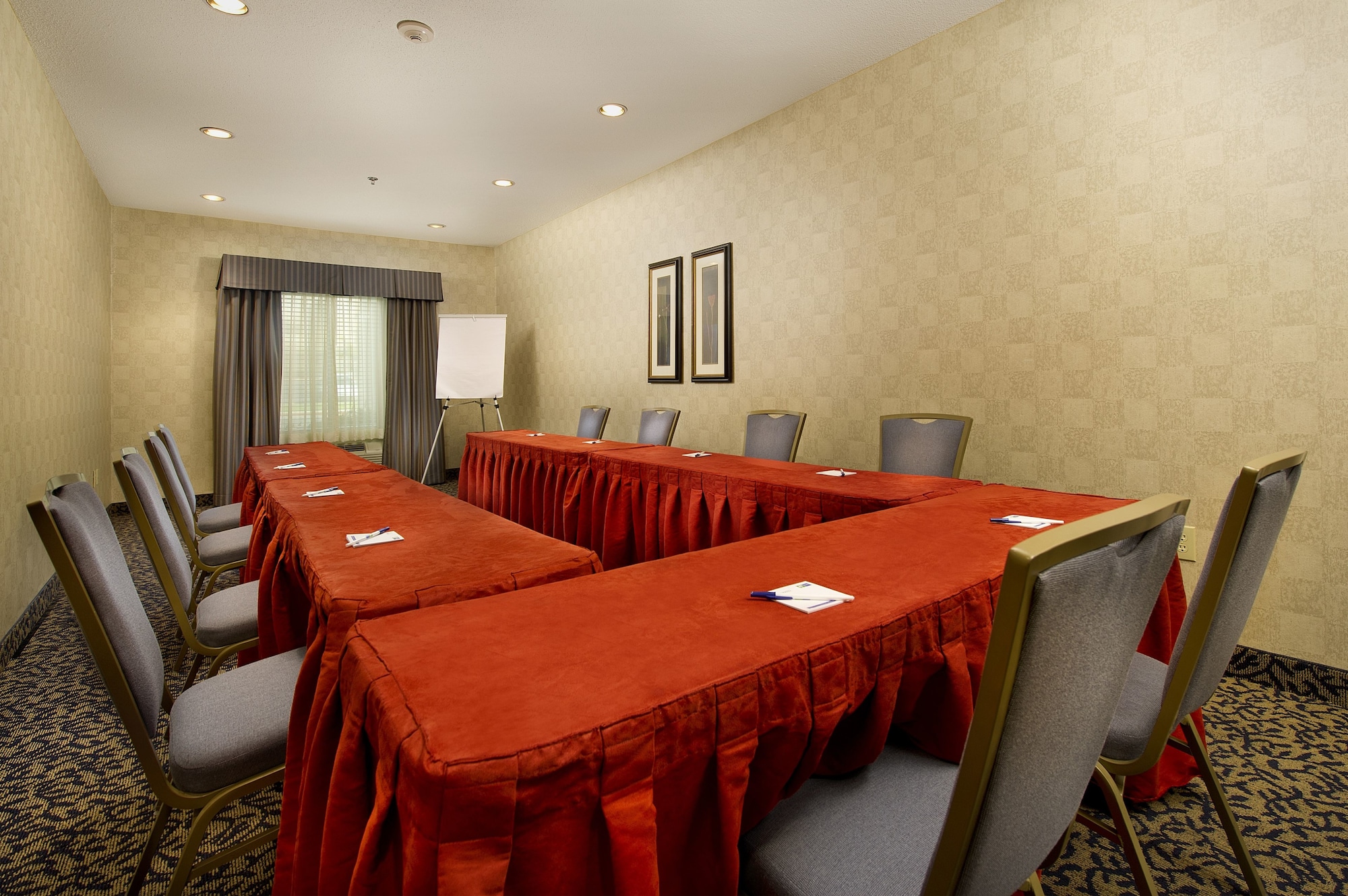 Holiday Inn Express Hotel & Suites San Antonio-West (Seaworld Area)