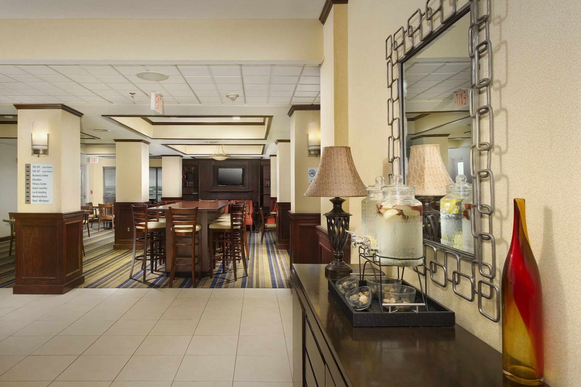 Holiday Inn Express Hotel & Suites San Antonio-West (Seaworld Area)