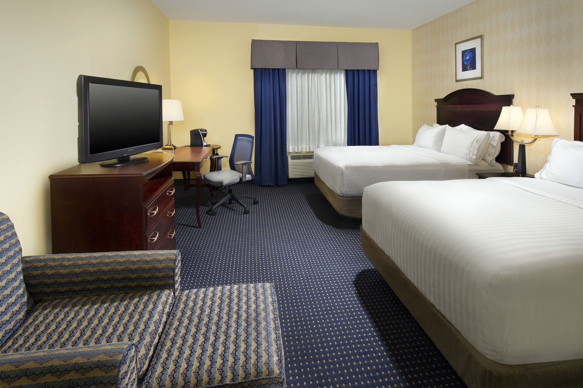 Holiday Inn Express Hotel & Suites San Antonio-West (Seaworld Area)