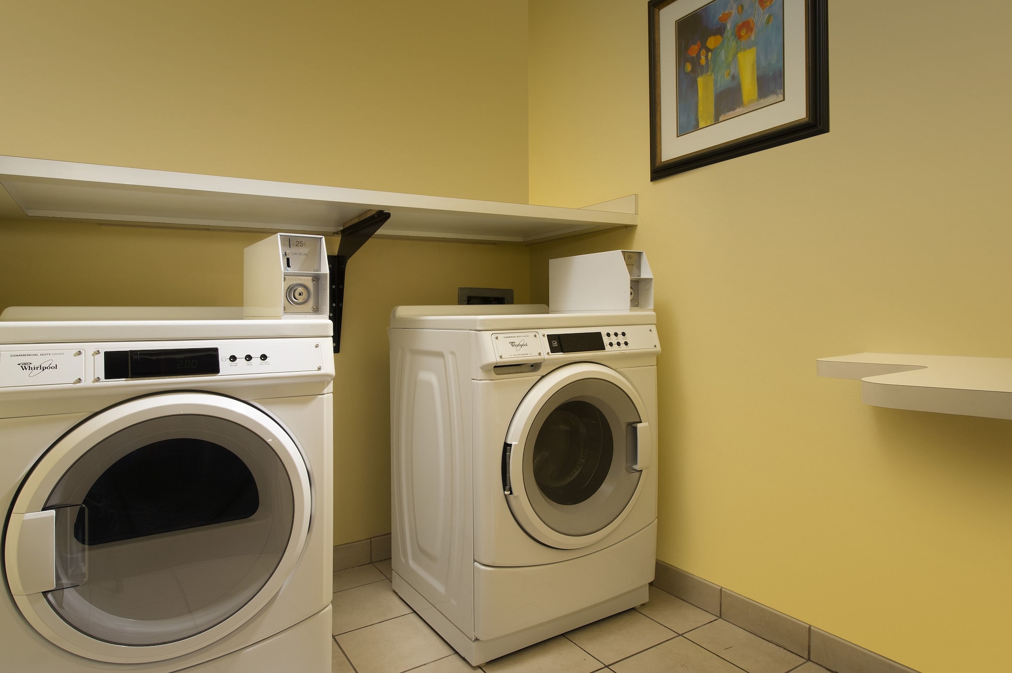 Holiday Inn Express Hotel & Suites San Antonio-West (Seaworld Area)
