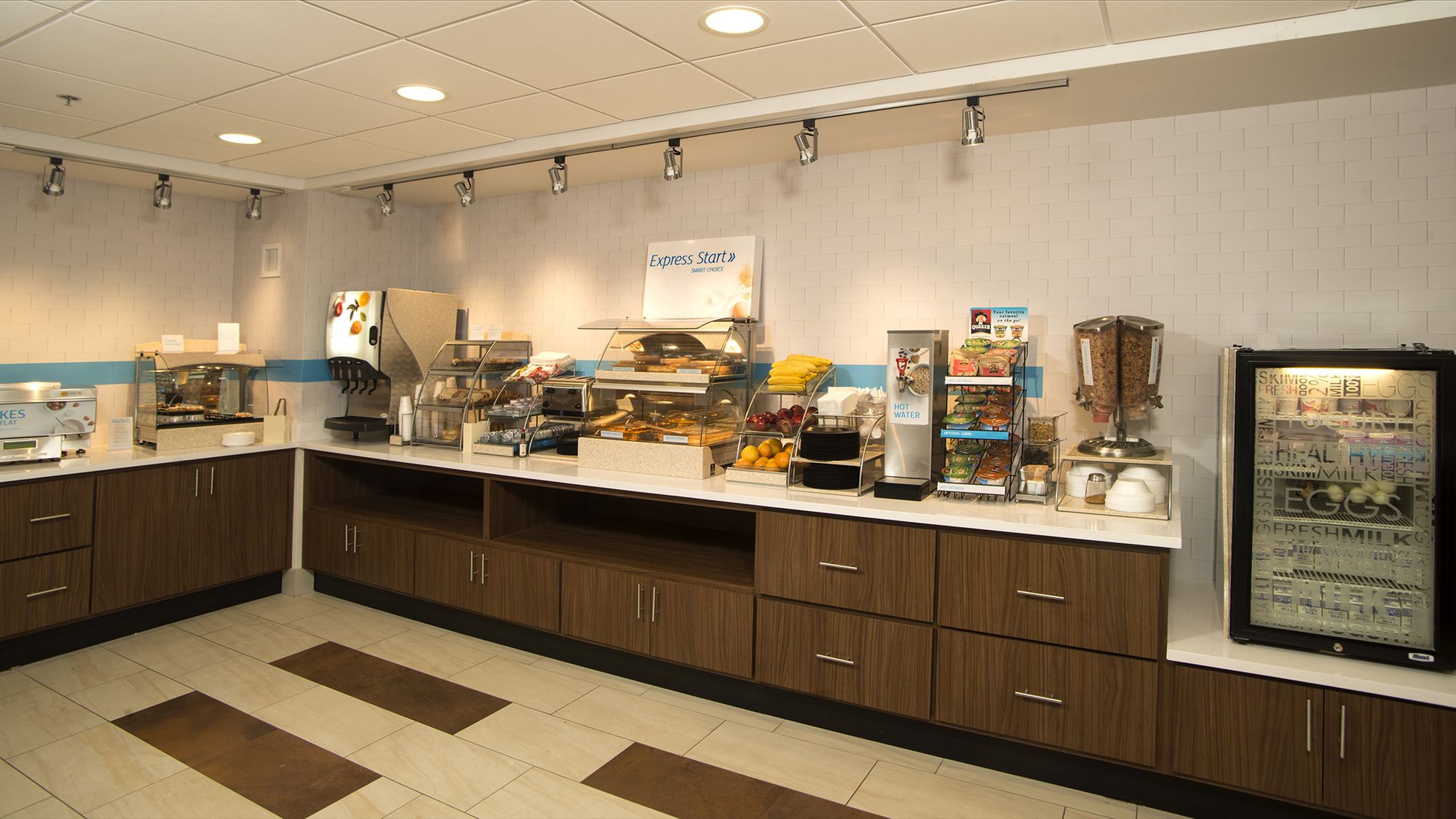 Holiday Inn Express San Antonio Airport