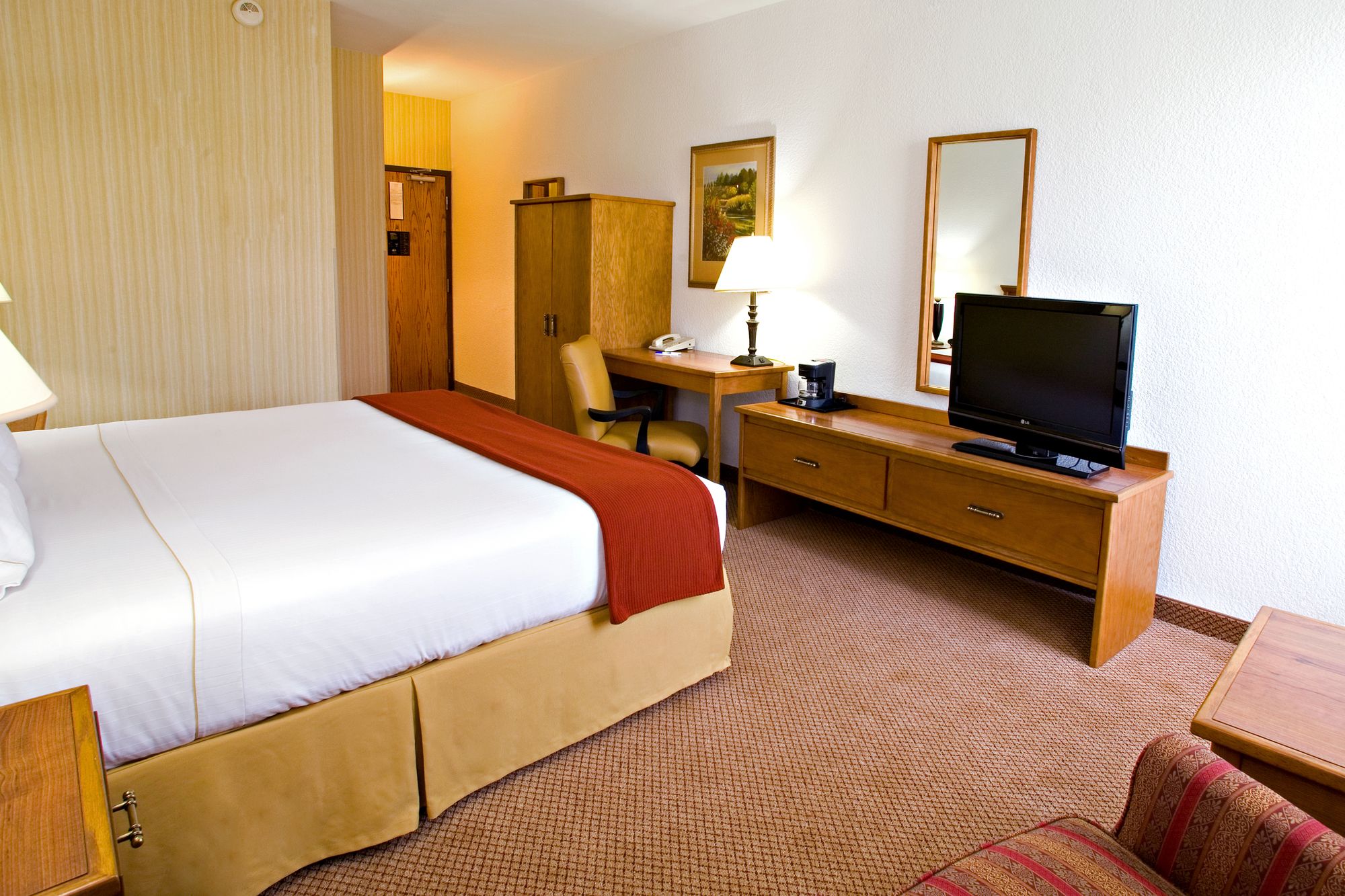 Holiday Inn Express San Antonio Airport
