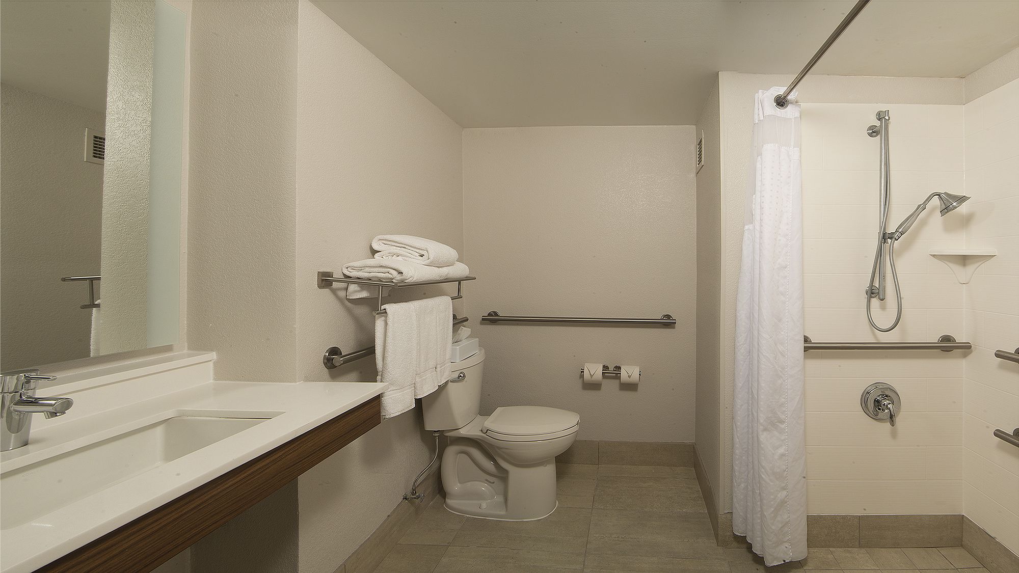 Holiday Inn Express San Antonio Airport