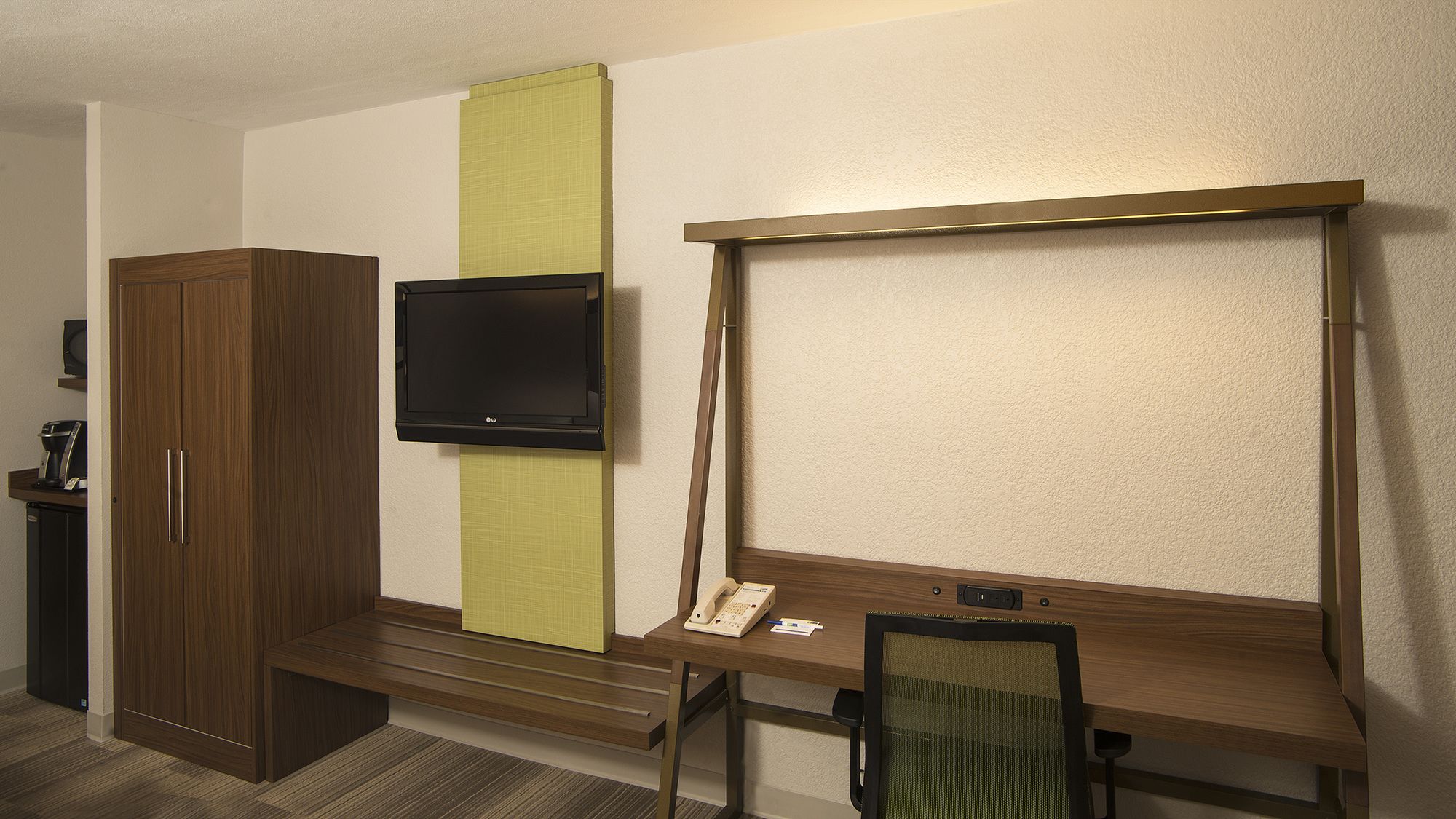 Holiday Inn Express San Antonio Airport
