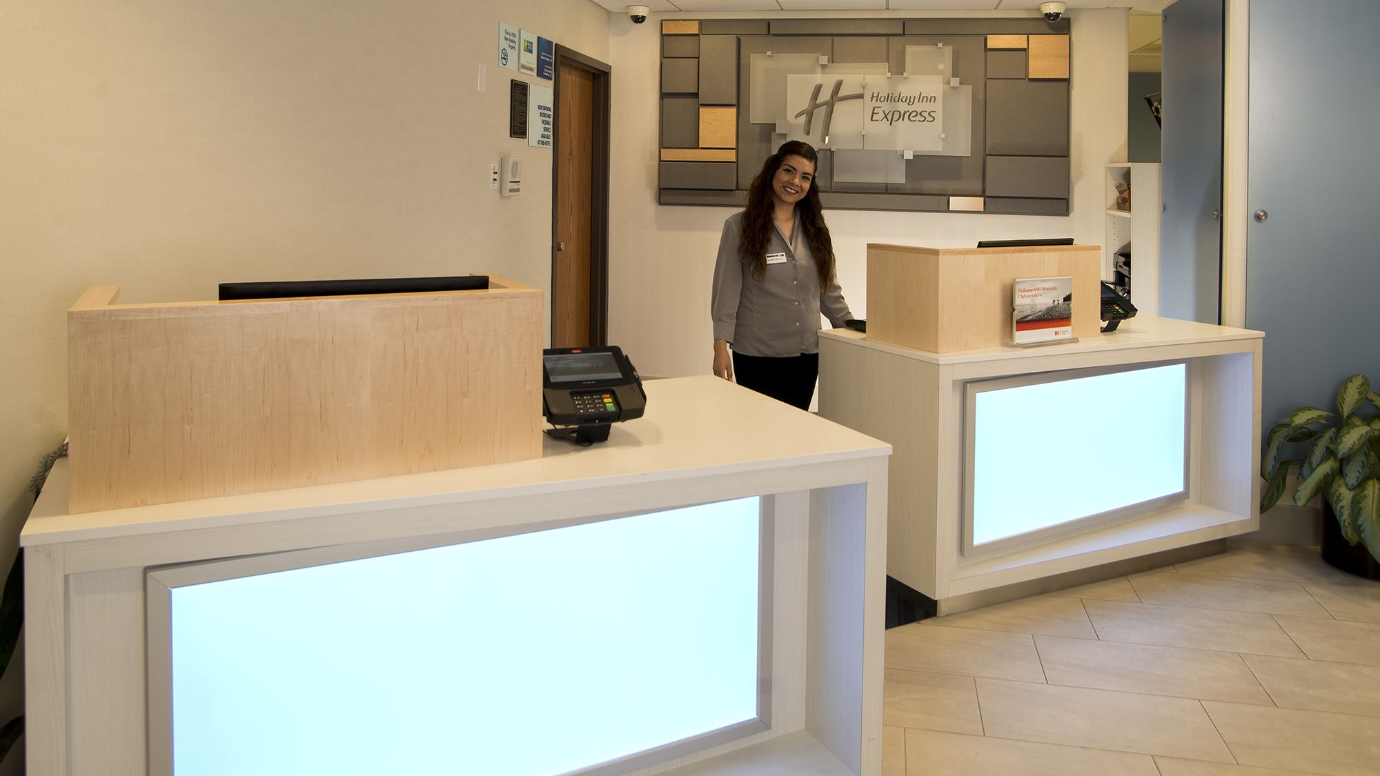 Holiday Inn Express San Antonio Airport