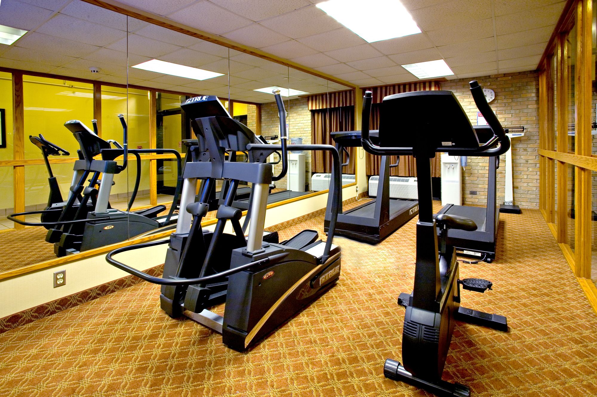 Holiday Inn Express San Antonio Airport