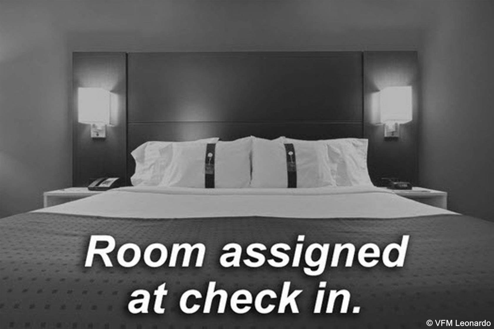 Holiday Inn Express San Antonio N-Riverwalk Area