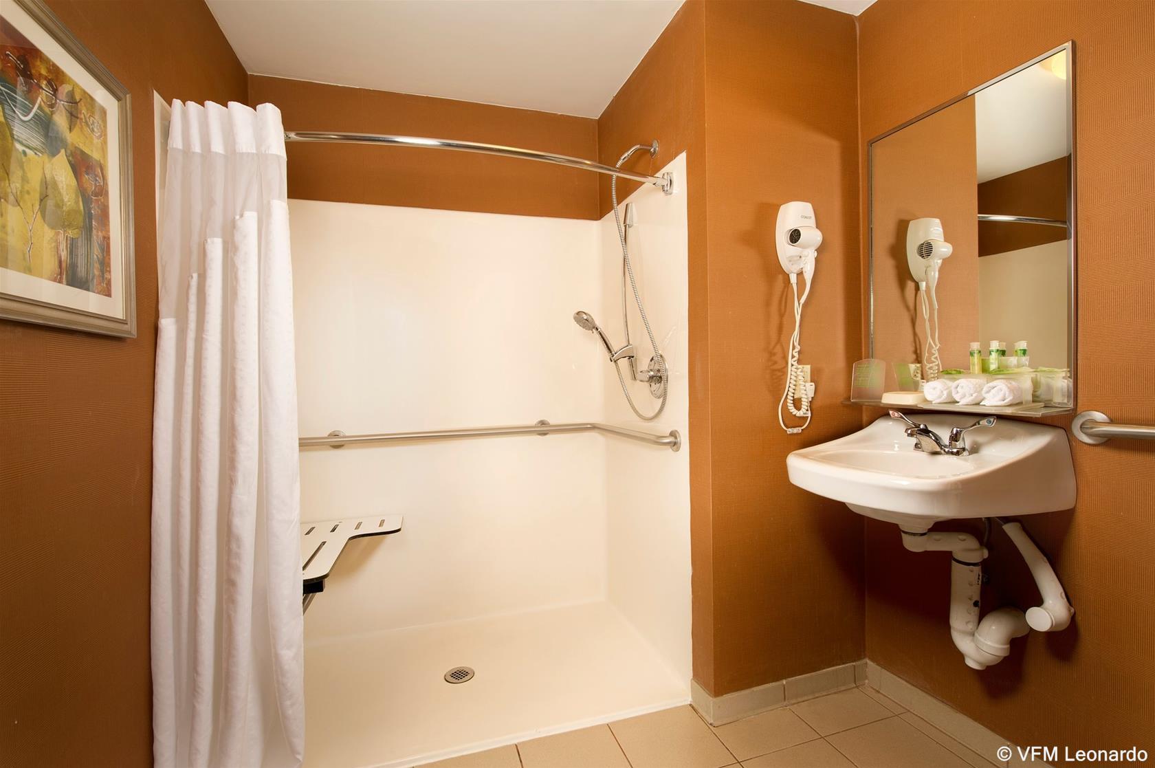 Holiday Inn Express San Antonio N-Riverwalk Area