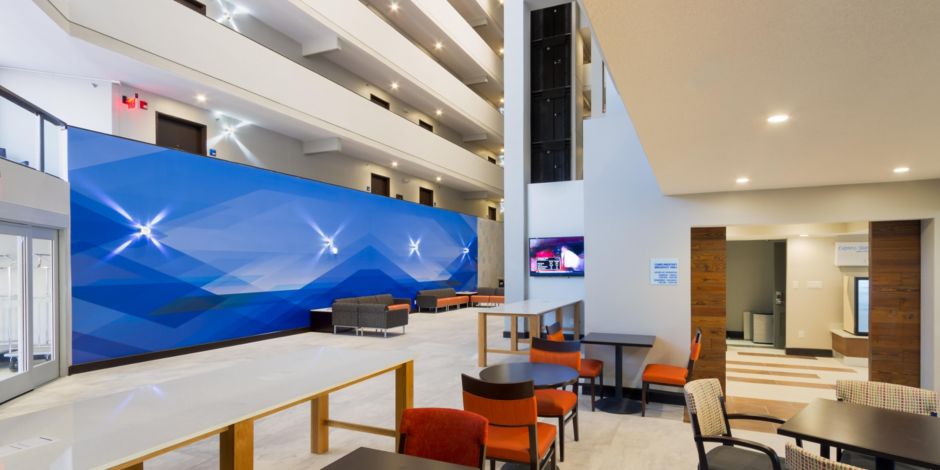 Holiday Inn Express & Suites San Antonio NW-Medical Area